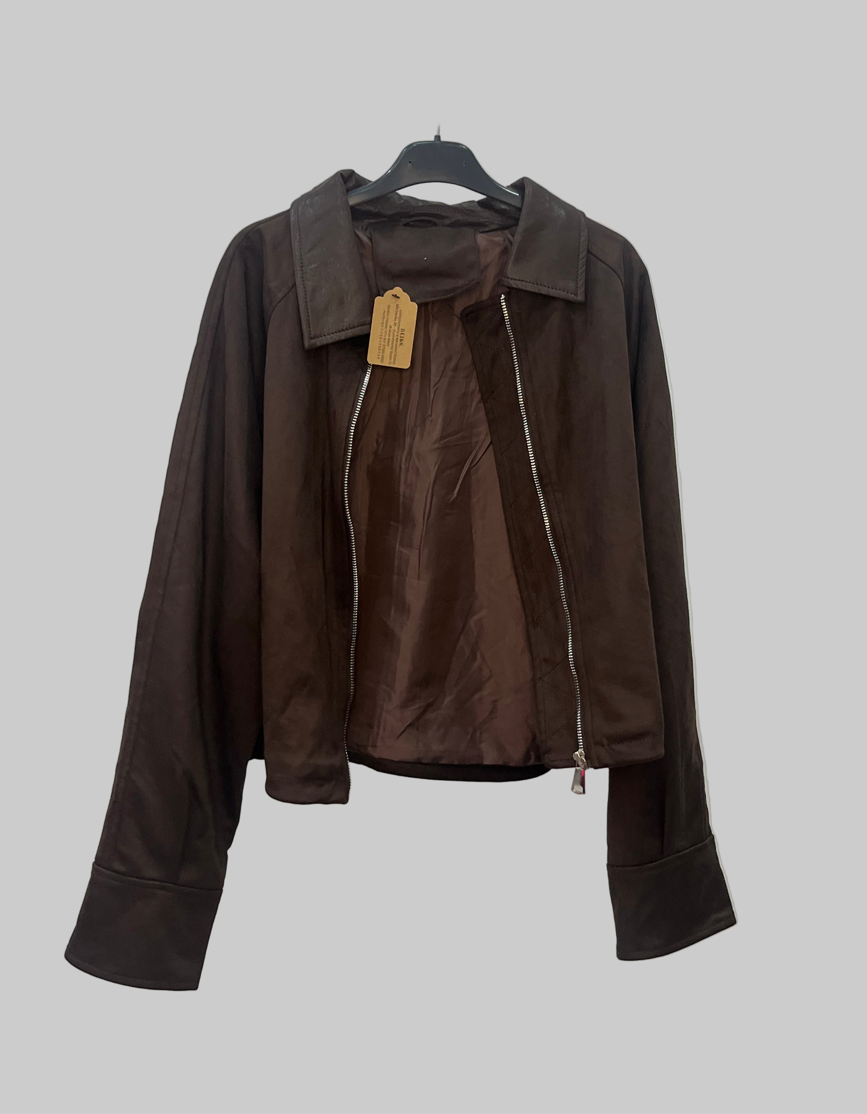 Giubbotto Mara Donna - Giacca Premium Versatile