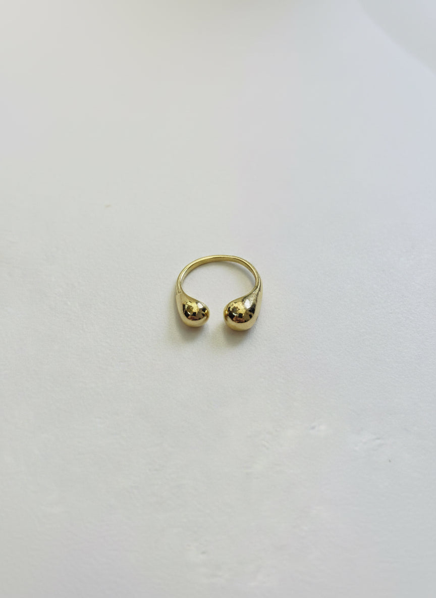 Anello Sonia - Gioiello Elegante Donna