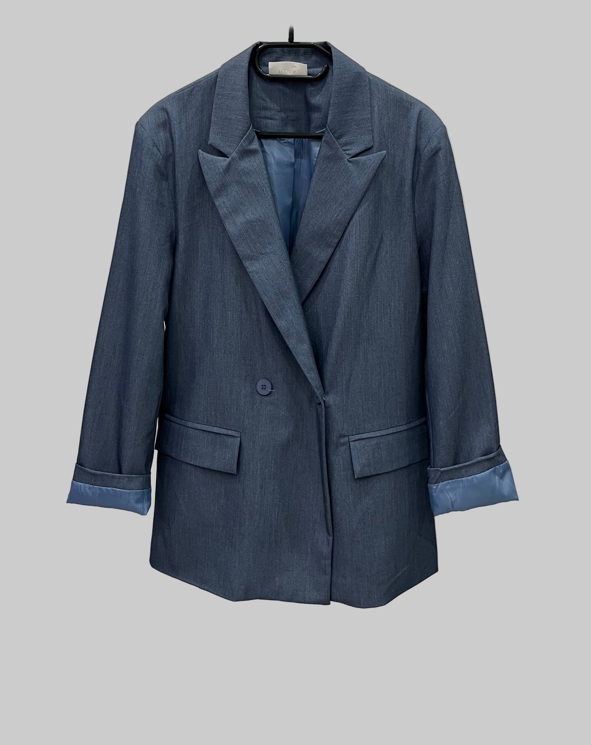 Blazer Serena - Giacca Donna Elegante Sartoriale