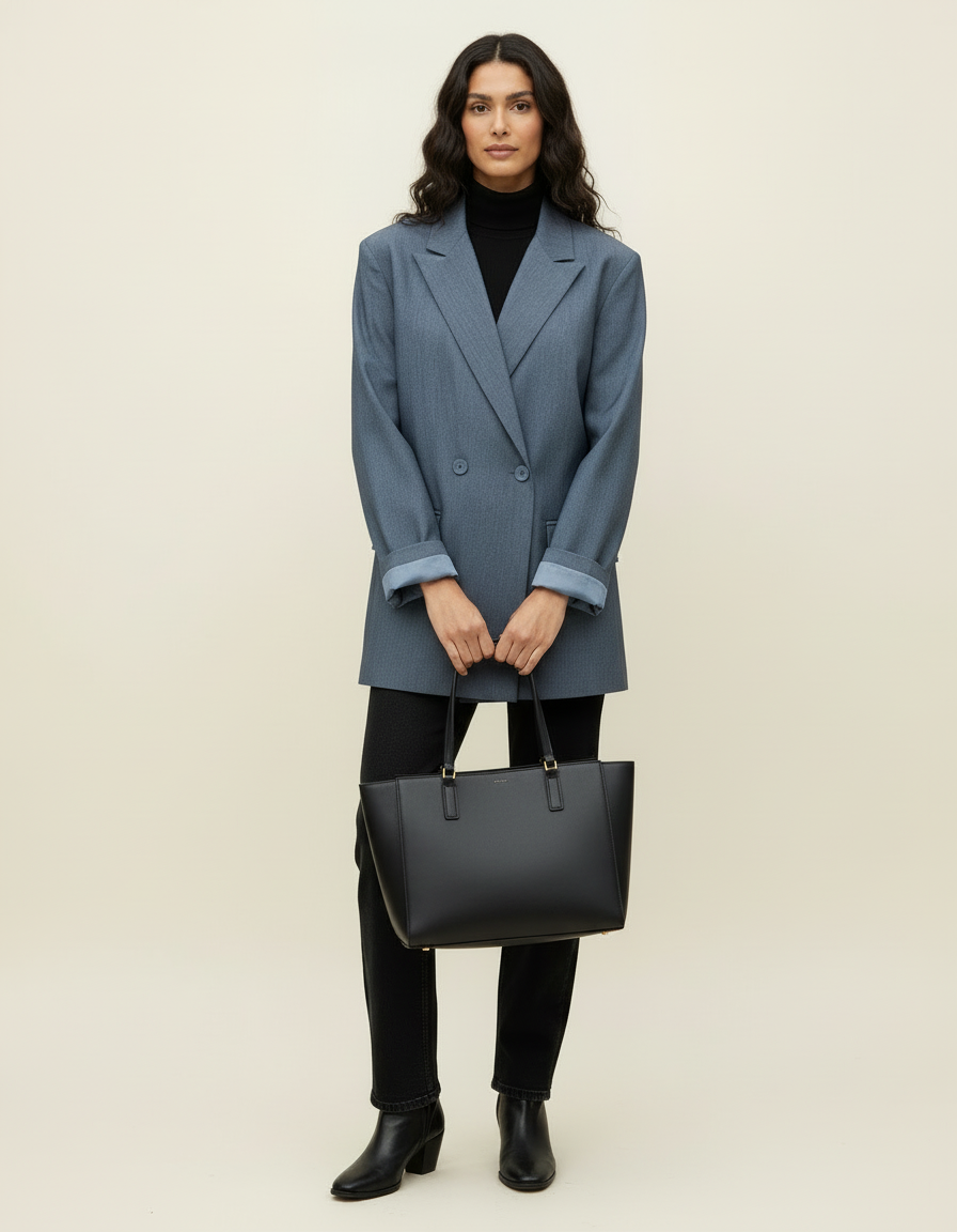 Blazer Serena - Giacca Donna Elegante Sartoriale