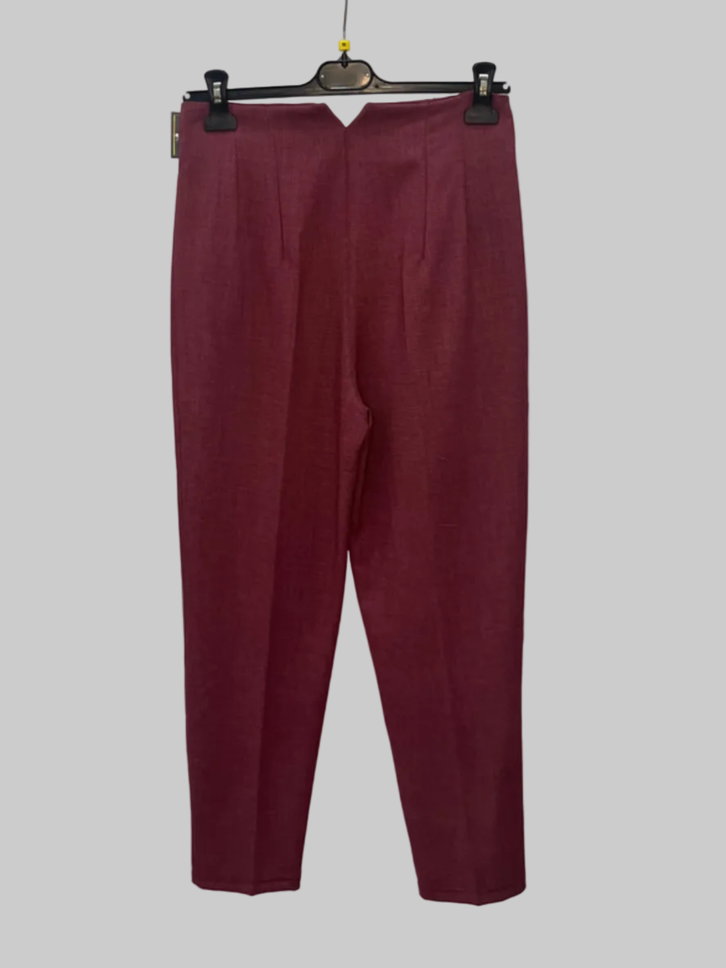 Pantalone Cecilia - Eleganza Contemporanea
