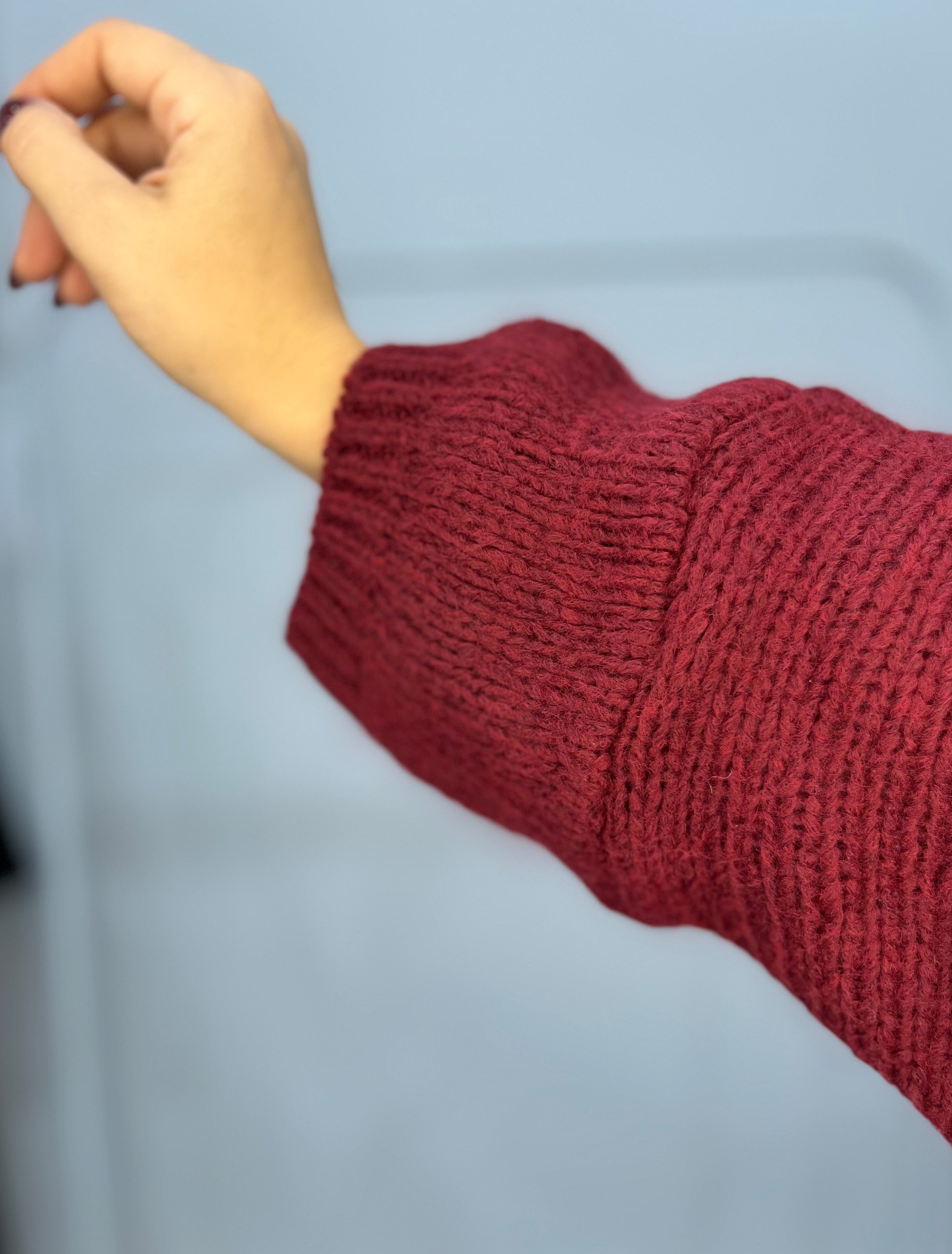 Maglione Regina Donna Elegante - Premium Knitwear