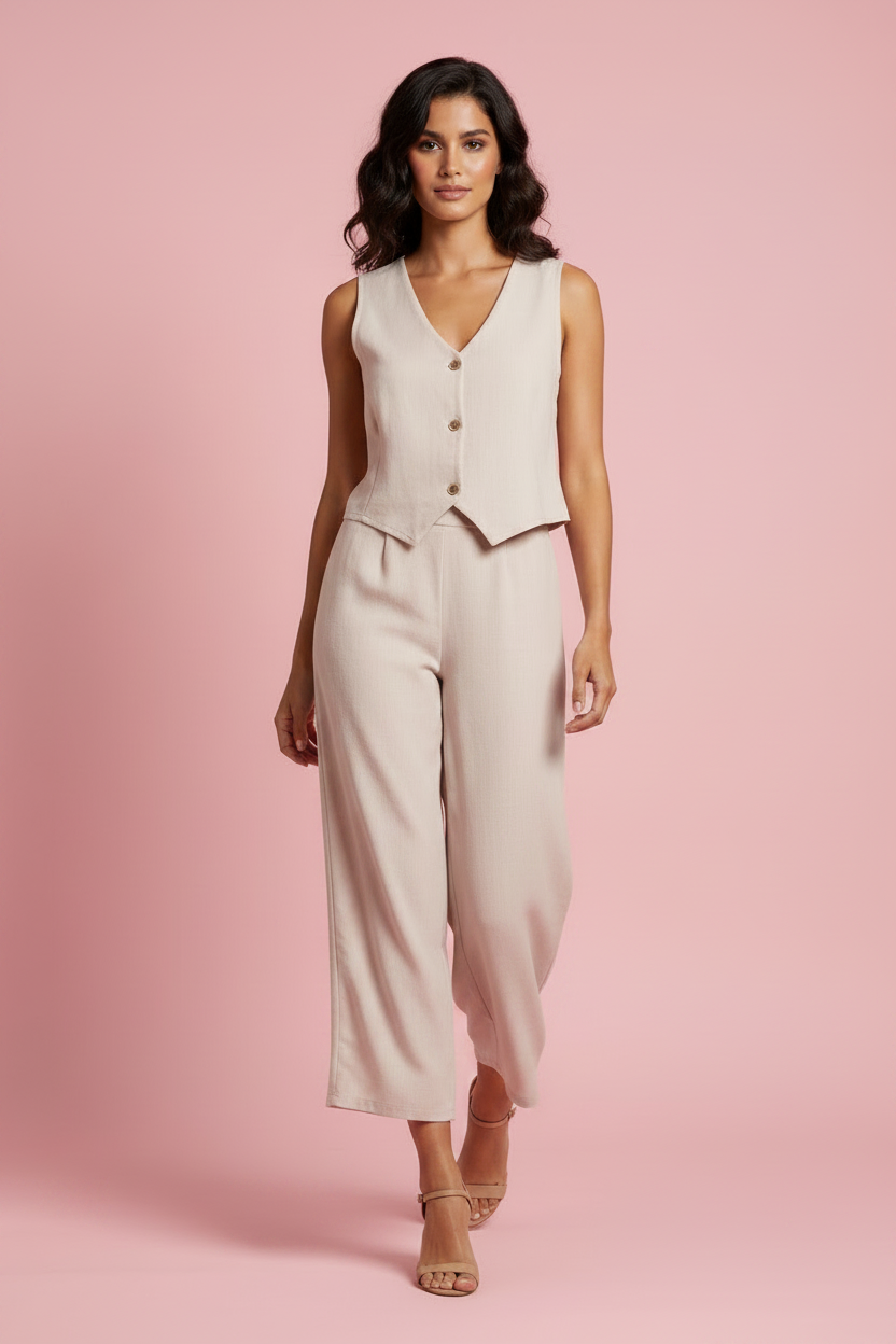 Coordinato Aileen - Coordinato Donna Leggero