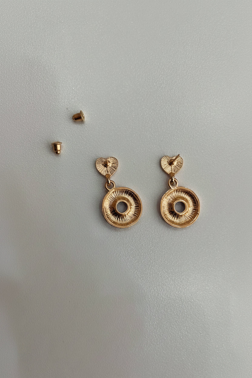 Orecchini Dora – Orecchini Eleganti da Donna