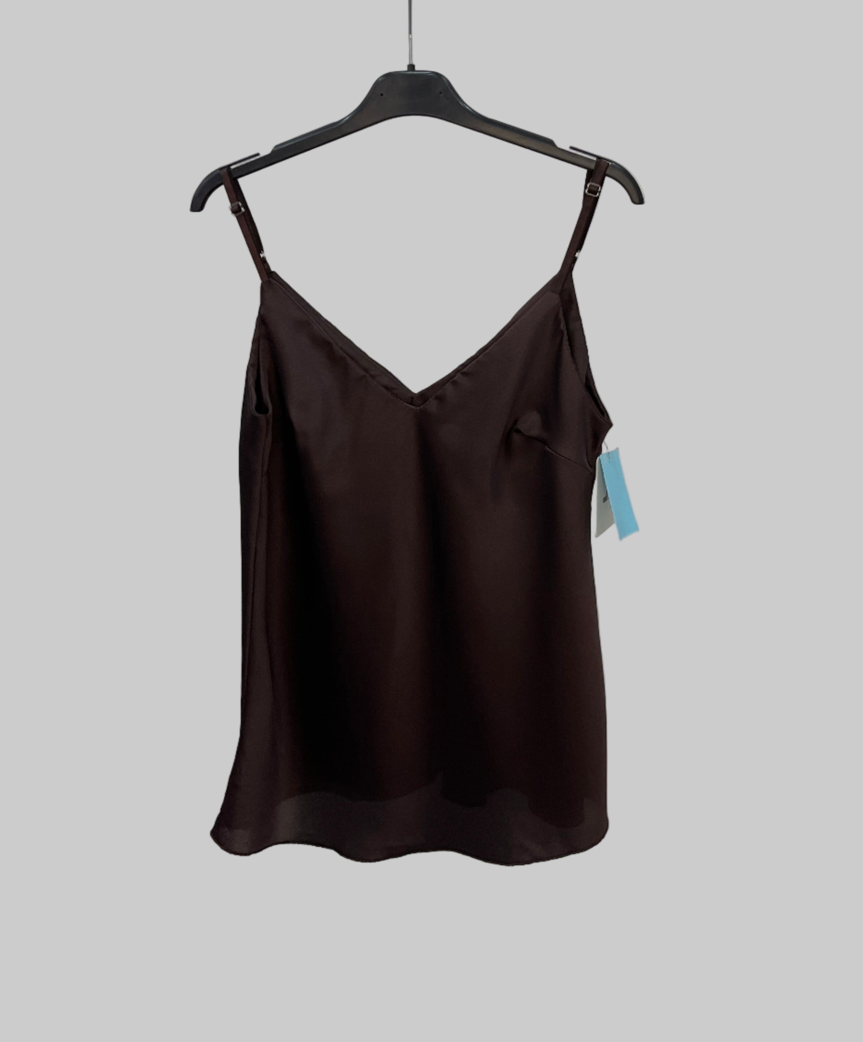 Top Alessandra - Canotta Elegante Donna