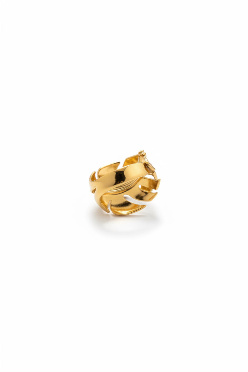 Anello Montserrat – Anello Elegante da Donna