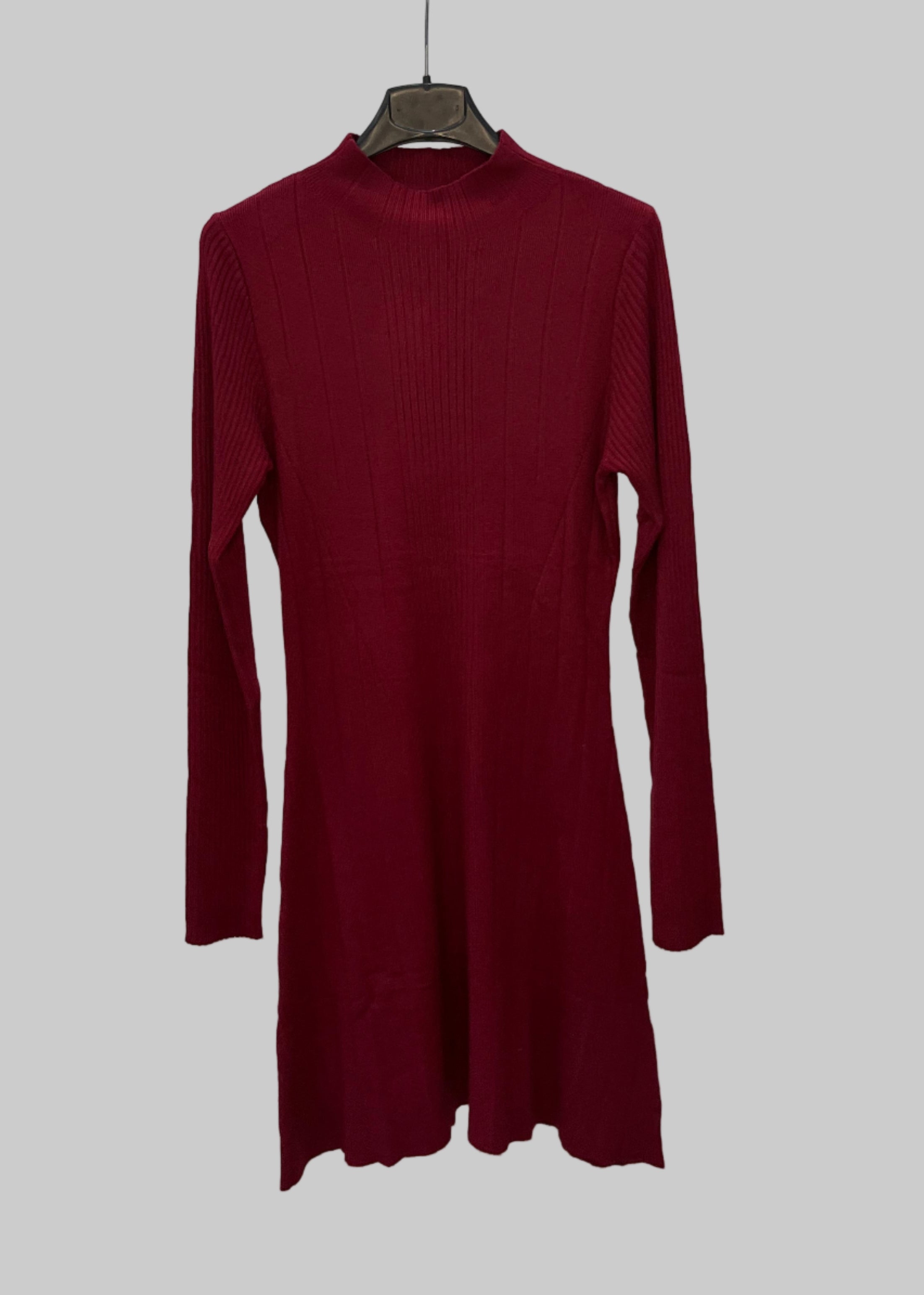 Vestito Sabrina - Abito Donna Elegante in maglia