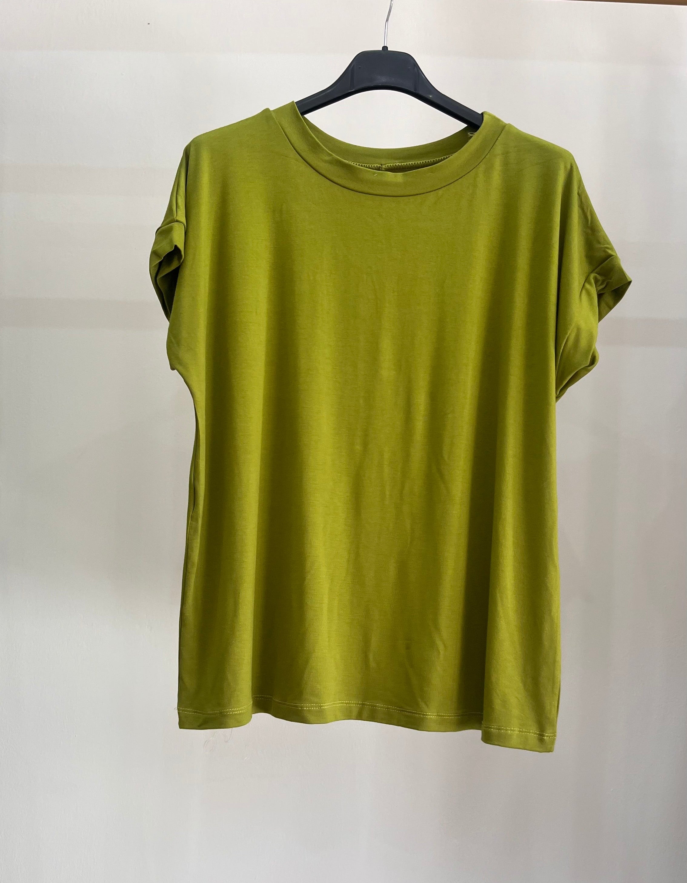 Maglia Camilla – Maglia Donna Elegante in Maglia Fine