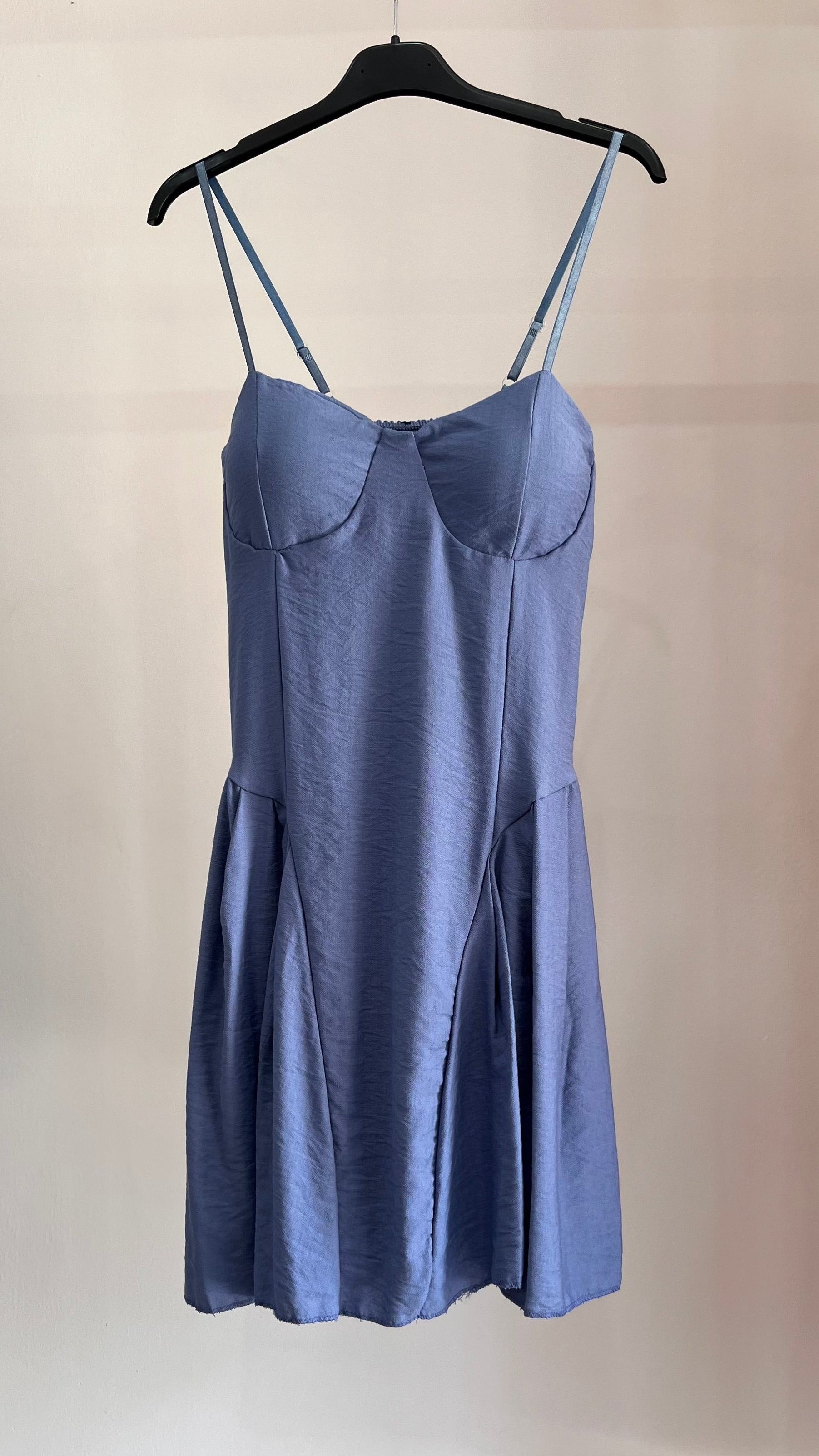 Abito Giada – Vestito Midi Svasato