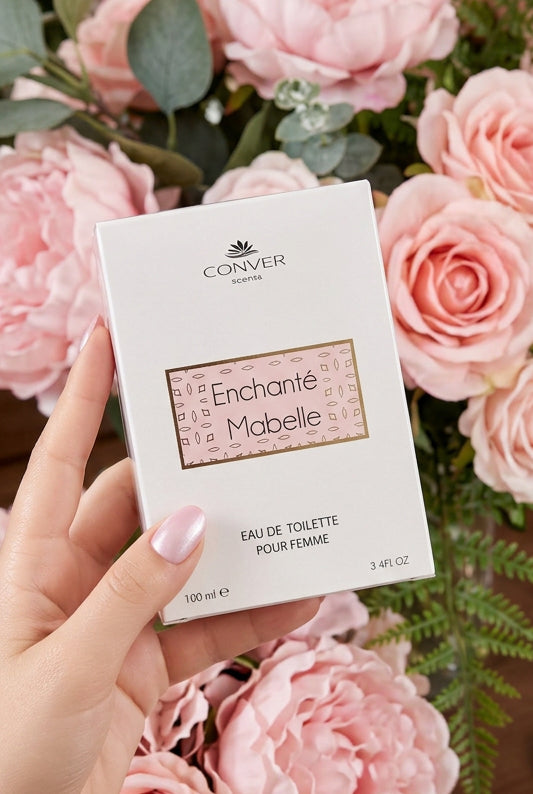 Profumi Eau de Toilette 100ml - Collezione Fragranze Premium