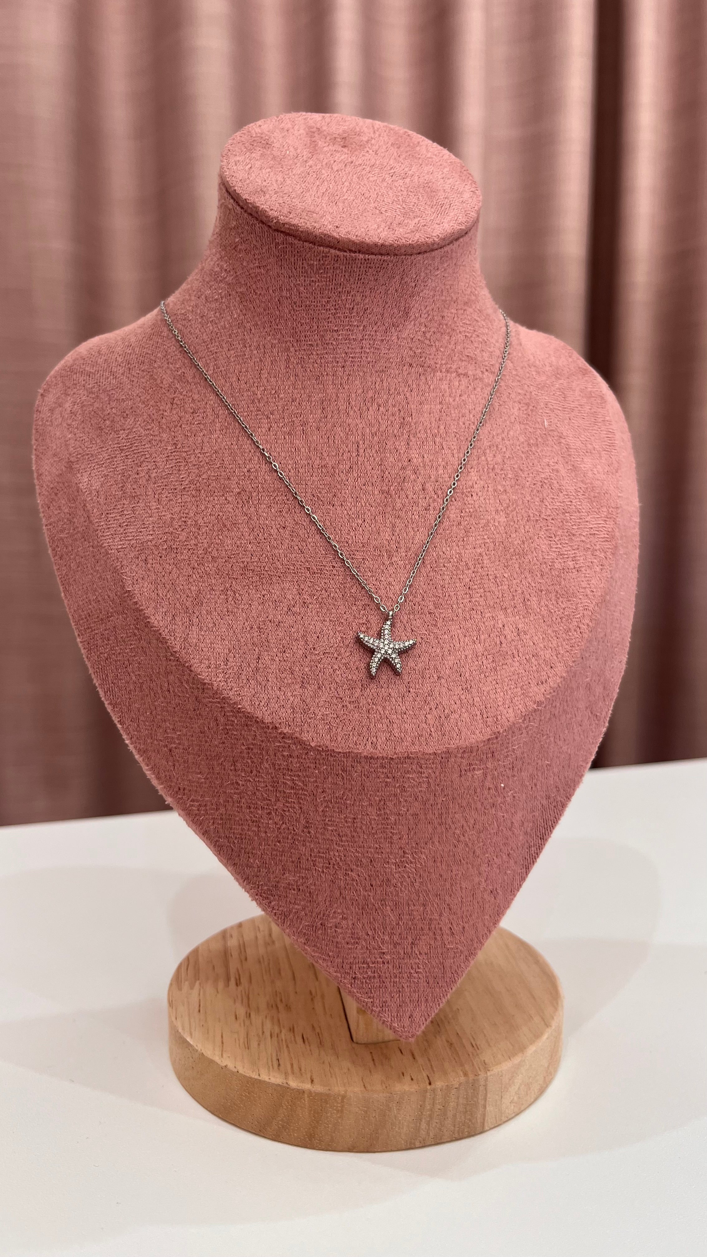 Collana Stefania – Collana Elegante da Donna
