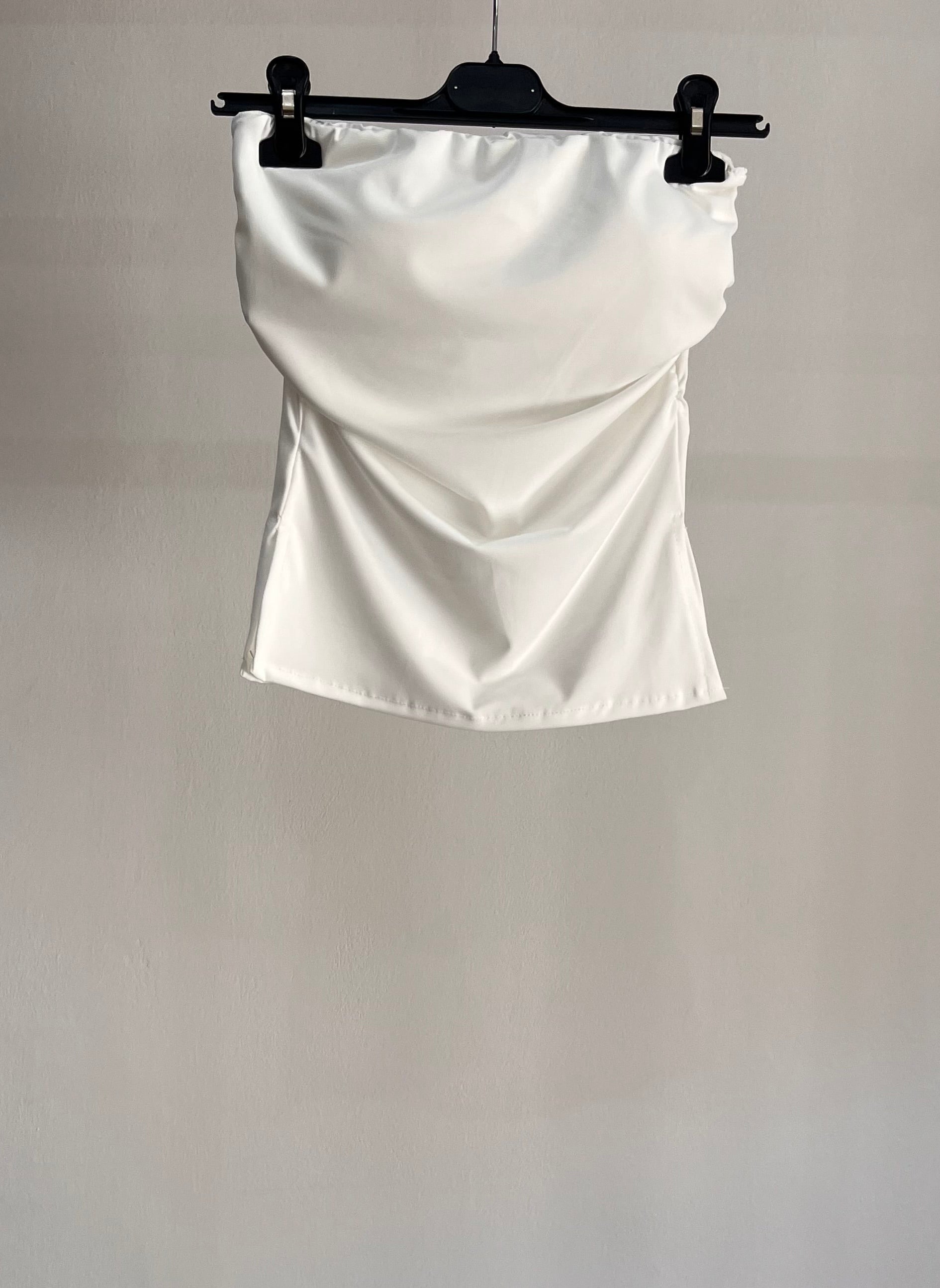 Top Cristina – Crop Top a Fascia