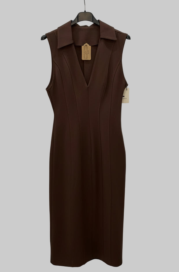 Abito Daniela - Vestito Donna Elegante