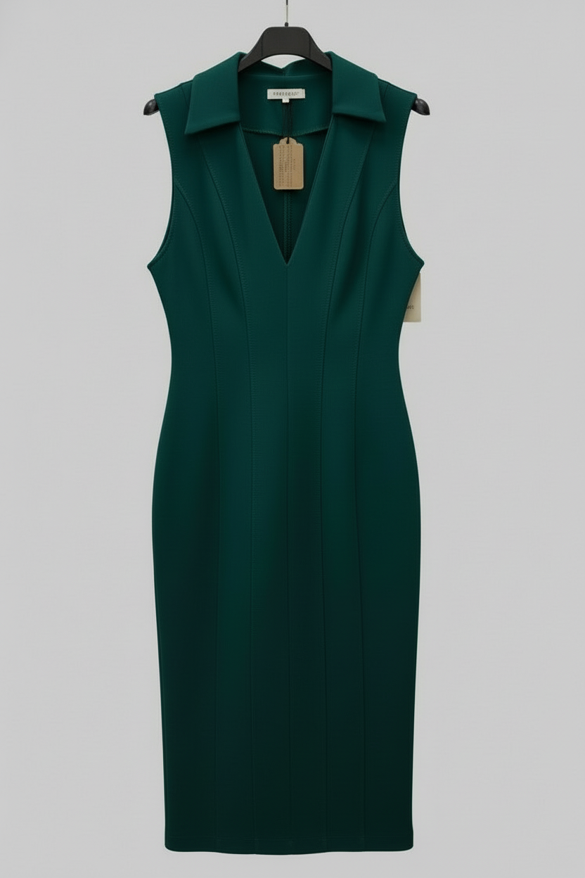 Abito Daniela - Vestito Donna Elegante