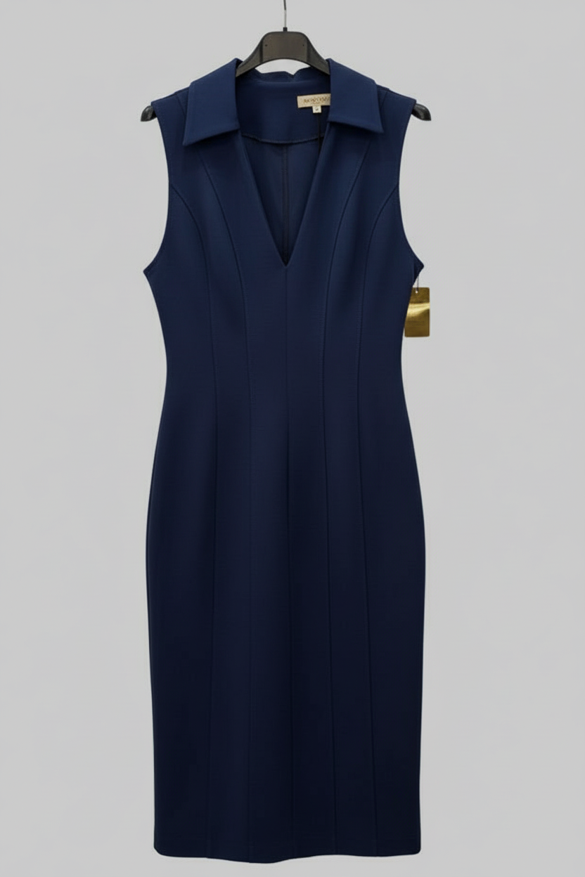 Abito Daniela - Vestito Donna Elegante