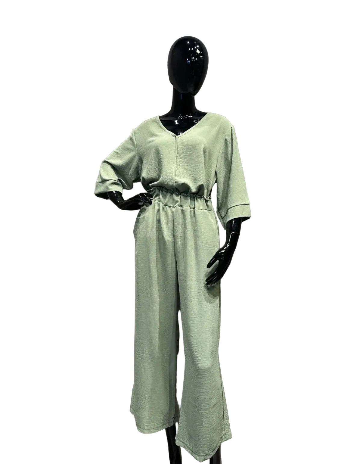 Completo Sahara – Coordinato Donna Over Size Unica