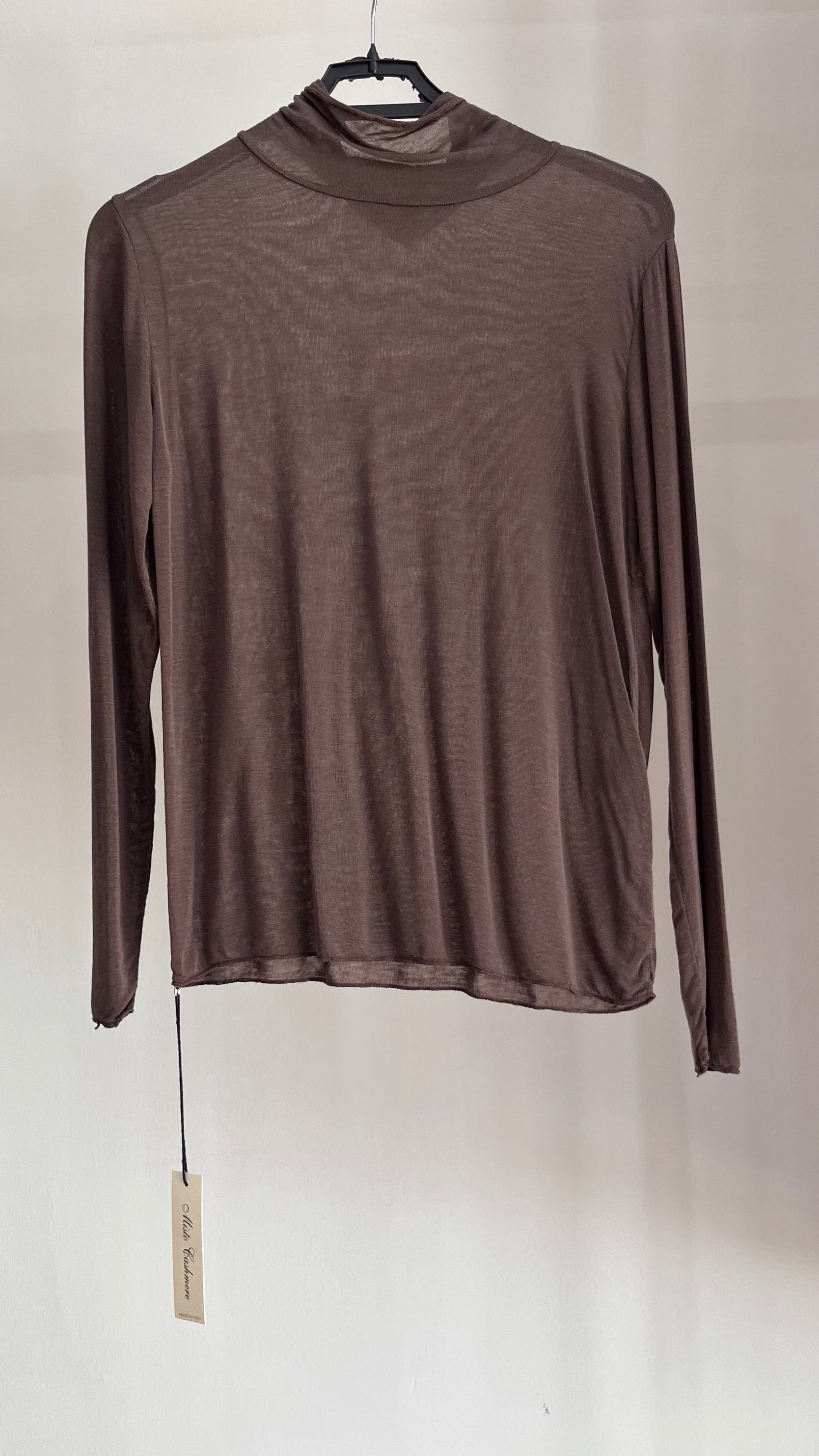 Maglia Cristine – Misto Cashmere a Manica Lunga