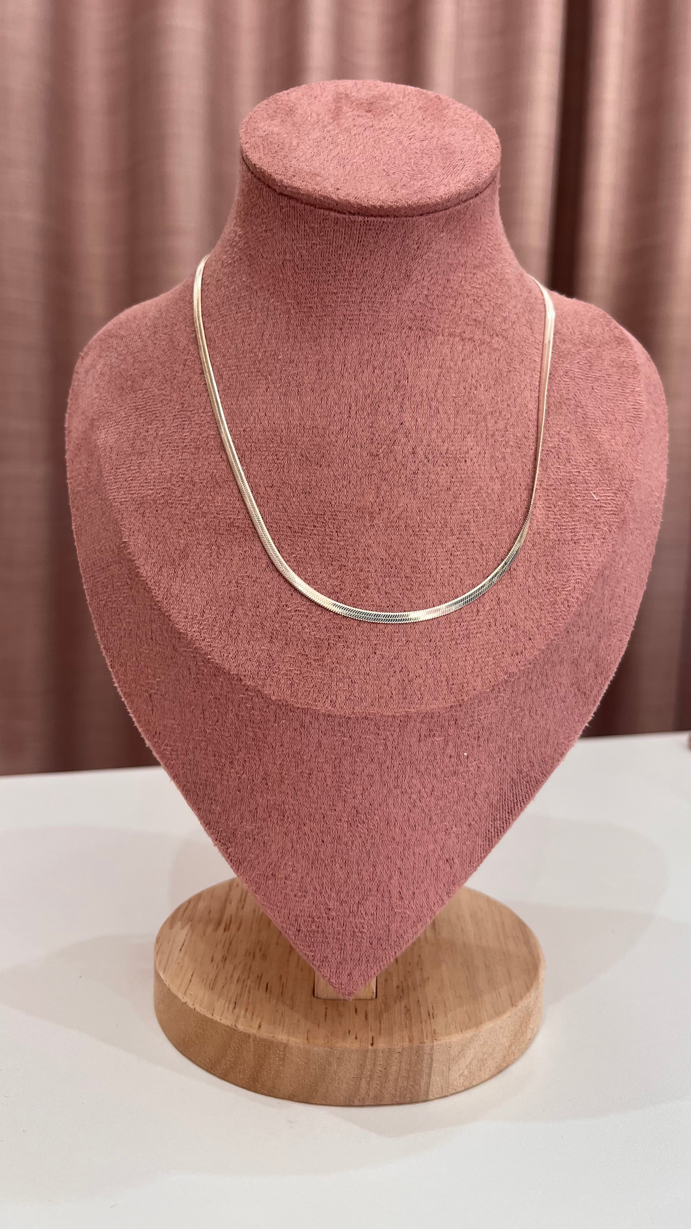 Girocollo Aurora – Collana Girocollo Elegante da Donna
