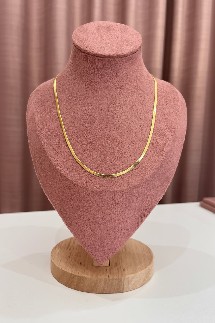 Girocollo Aurora – Collana Girocollo Elegante da Donna