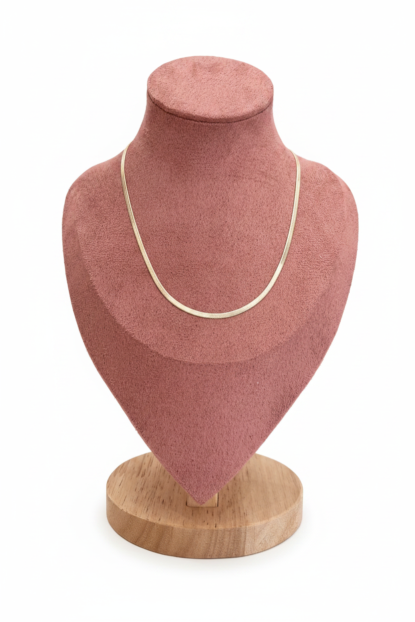 Girocollo Aurora – Collana Girocollo Elegante da Donna