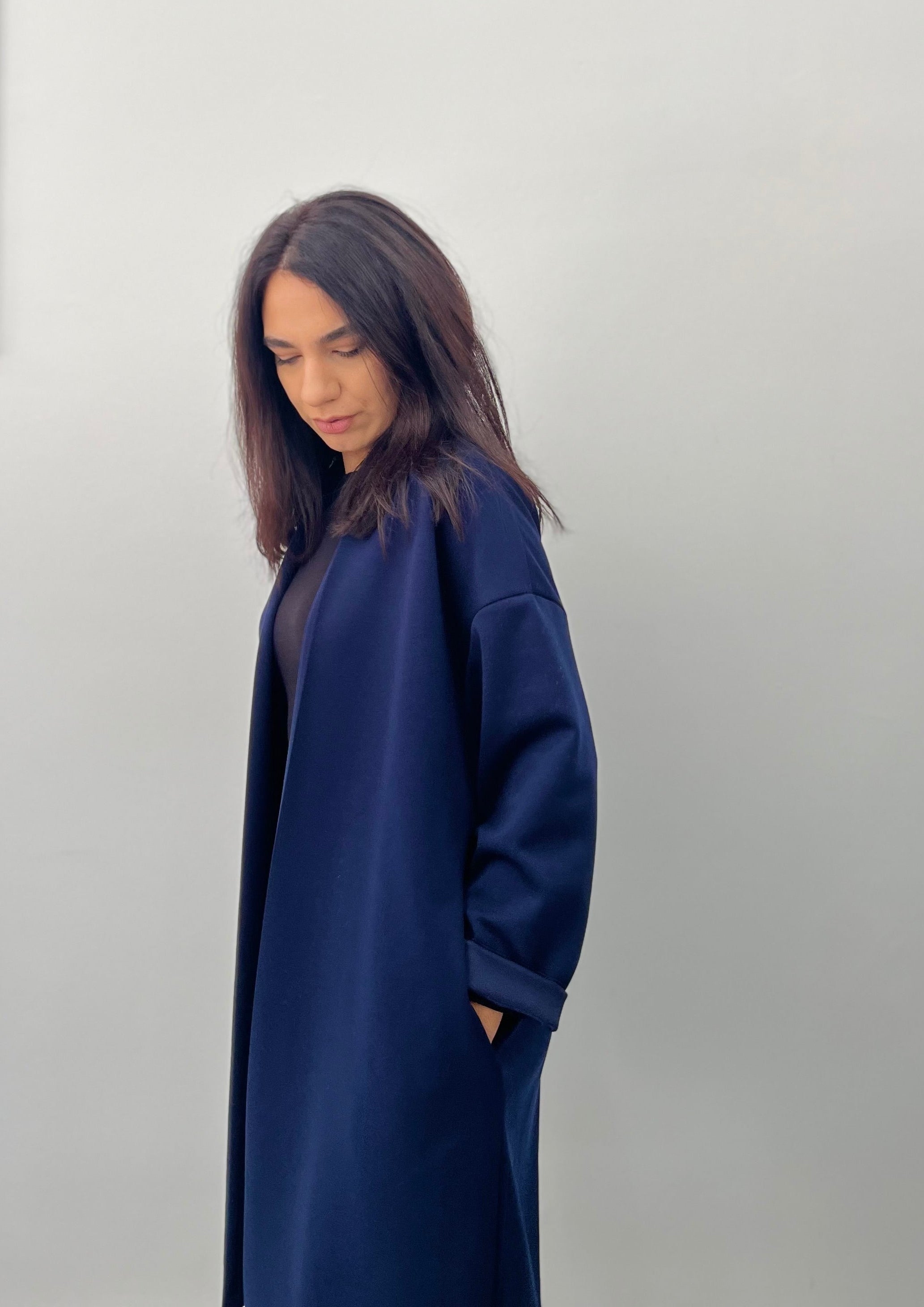 Cardigan Ginevra - Eleganza Premium Donna