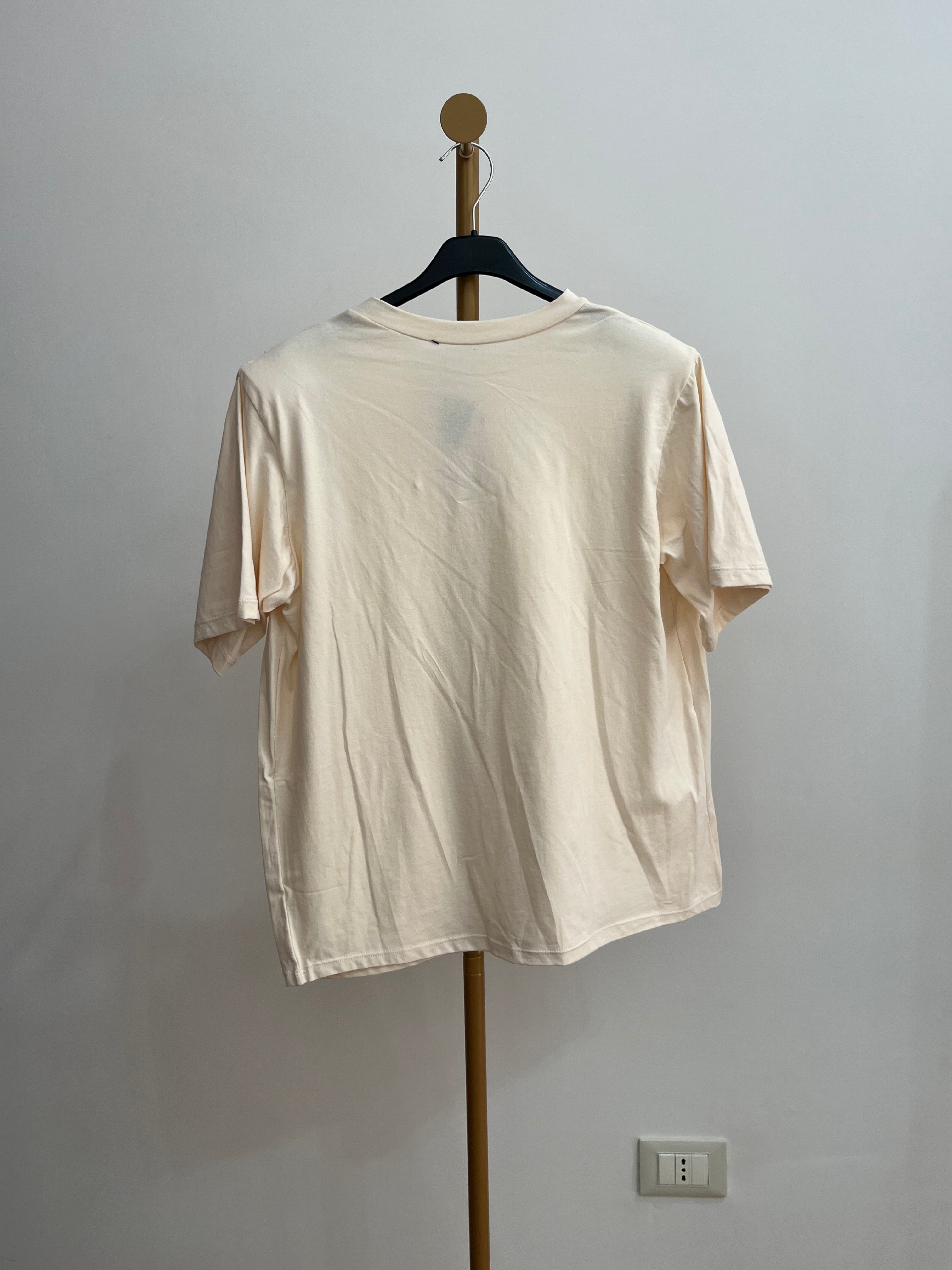 Maglia Donna Elegante - Comfort e Stile Quotidiano