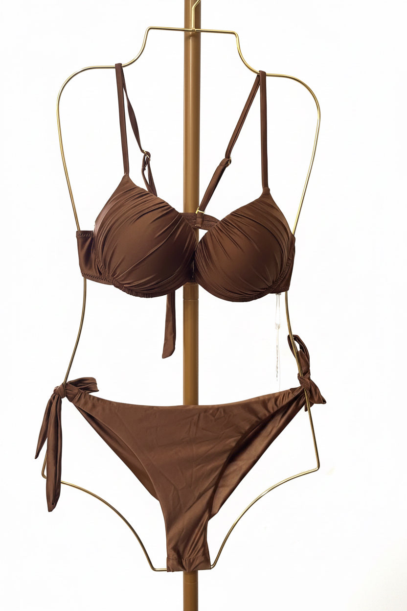 Bikini Valeria – Costume Due Pezzi da Donna