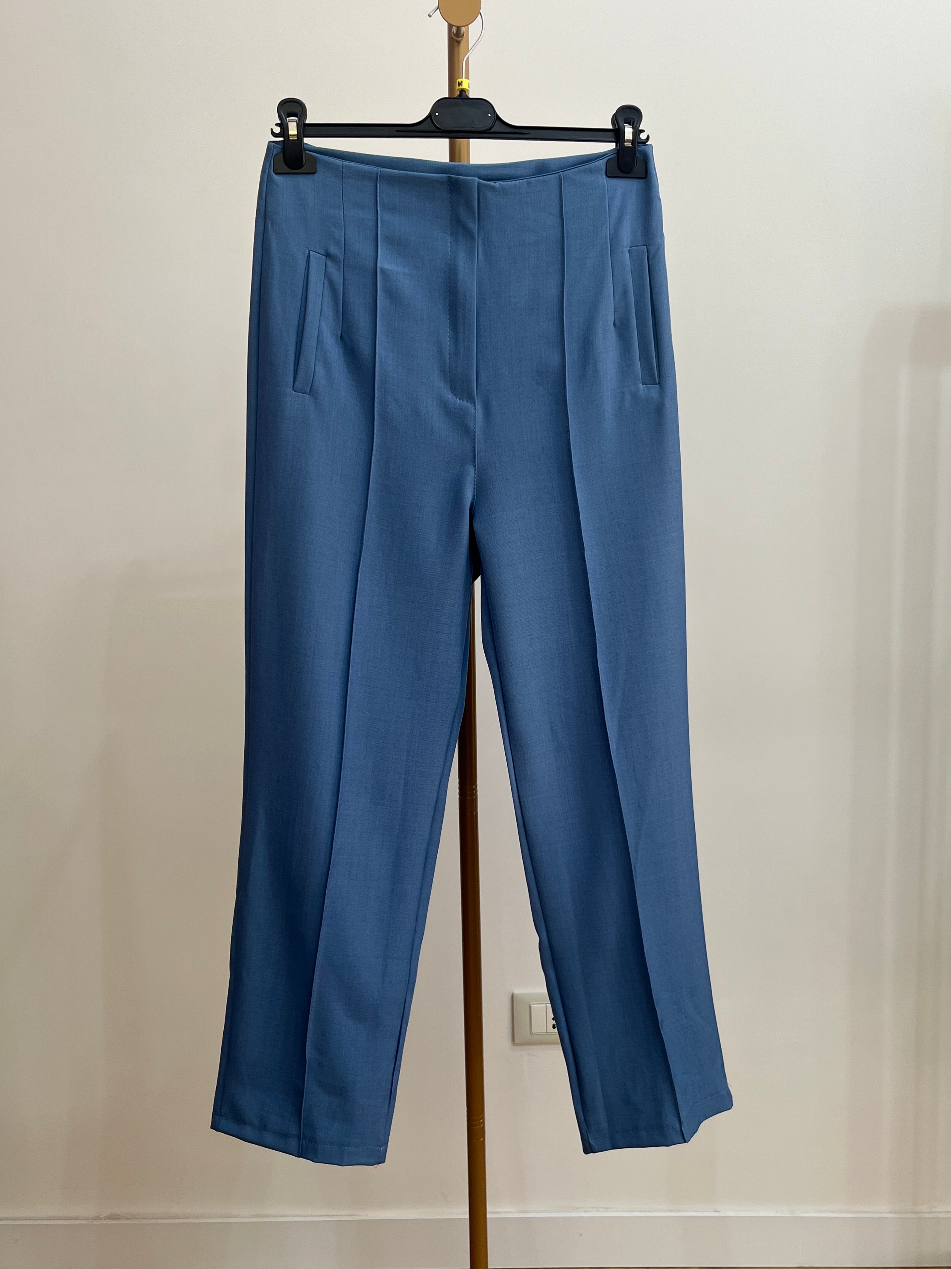 Pantalone Cecilia - Eleganza Contemporanea