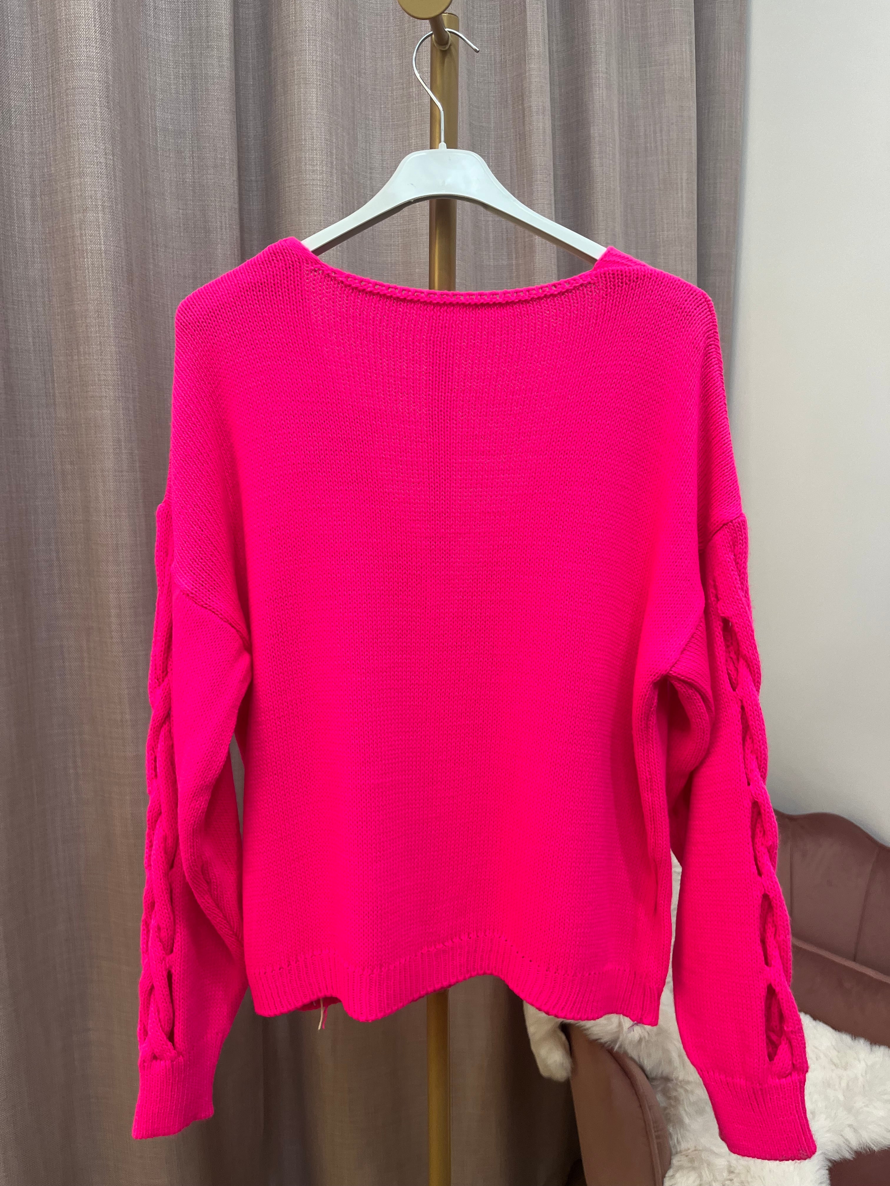 Cardigan Greta - Knitwear