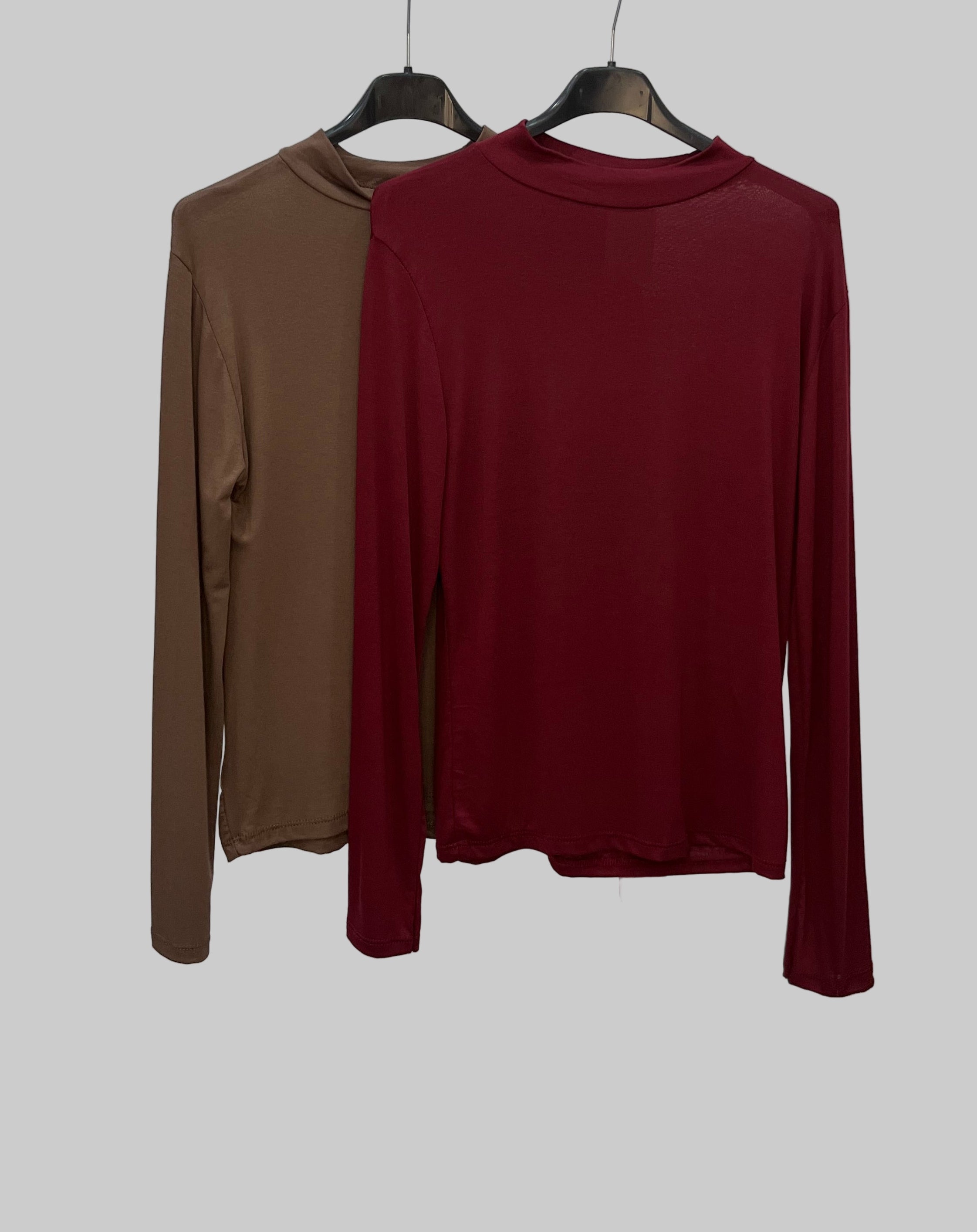 Lupetto Corina - Maglia Elegante Donna