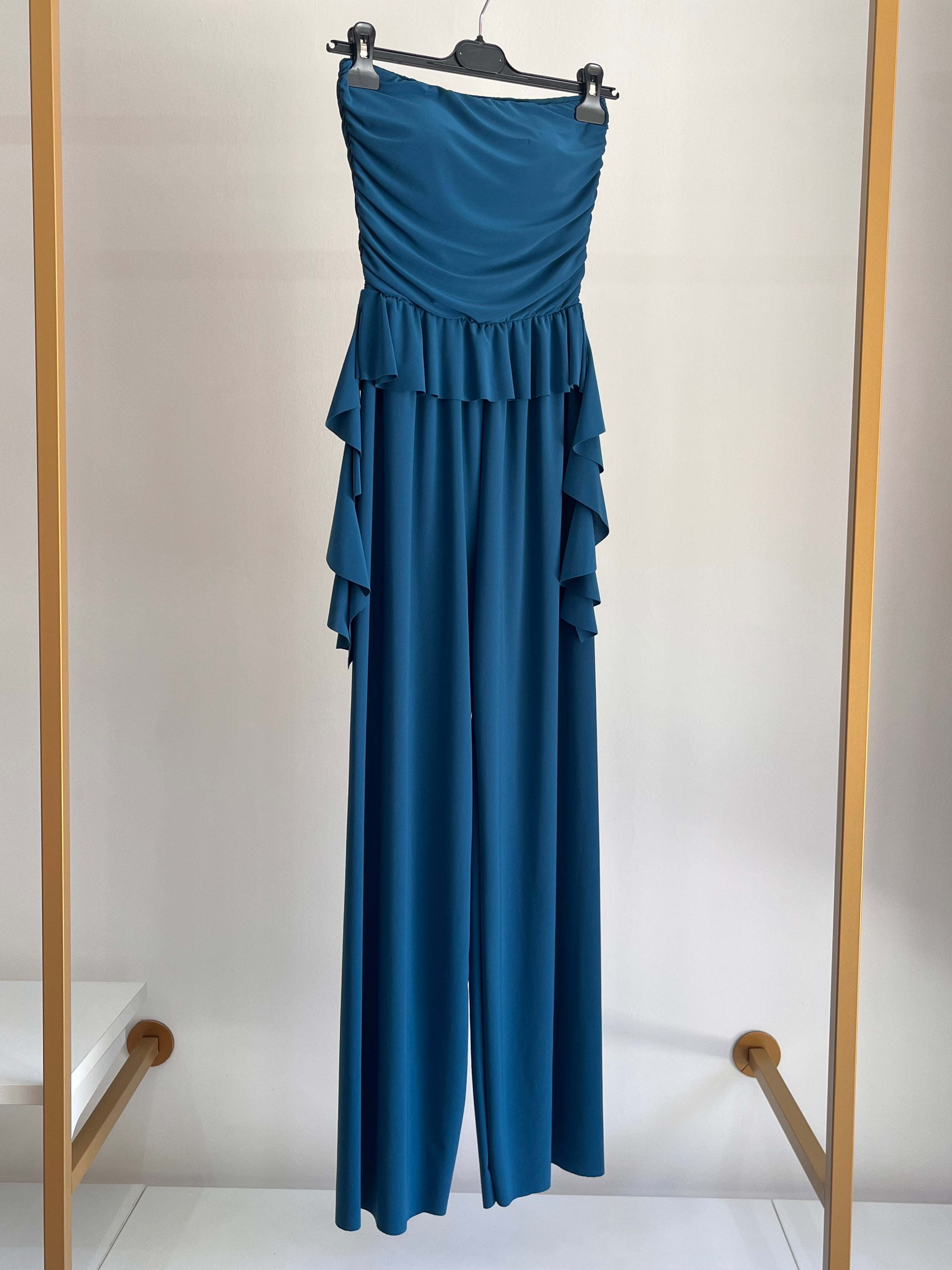 Tuta Silvana - Tuta Donna Elegante e Versatile