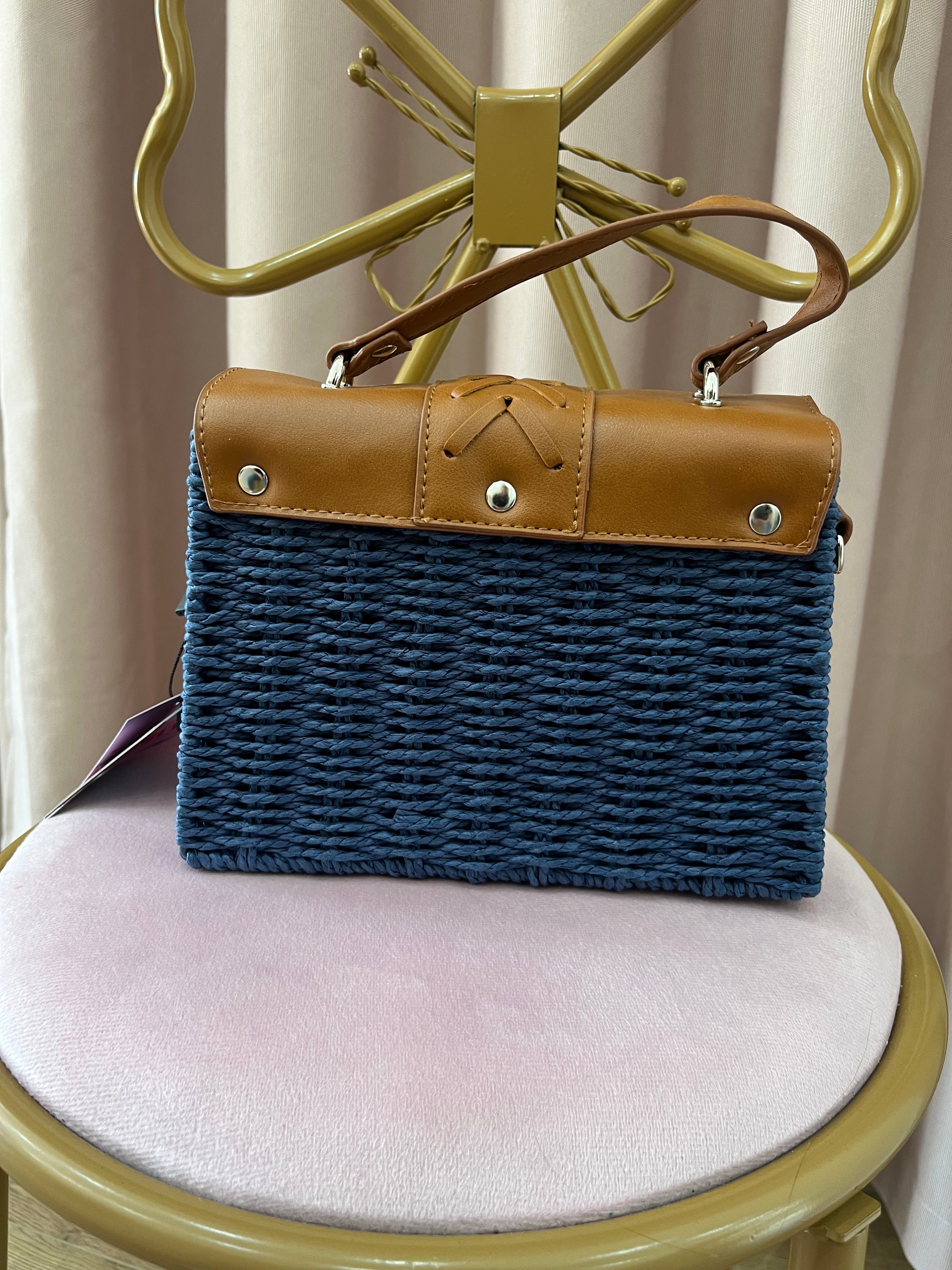Borsa Manuela – Borsa a mano Donna | Bliss Womens Wear