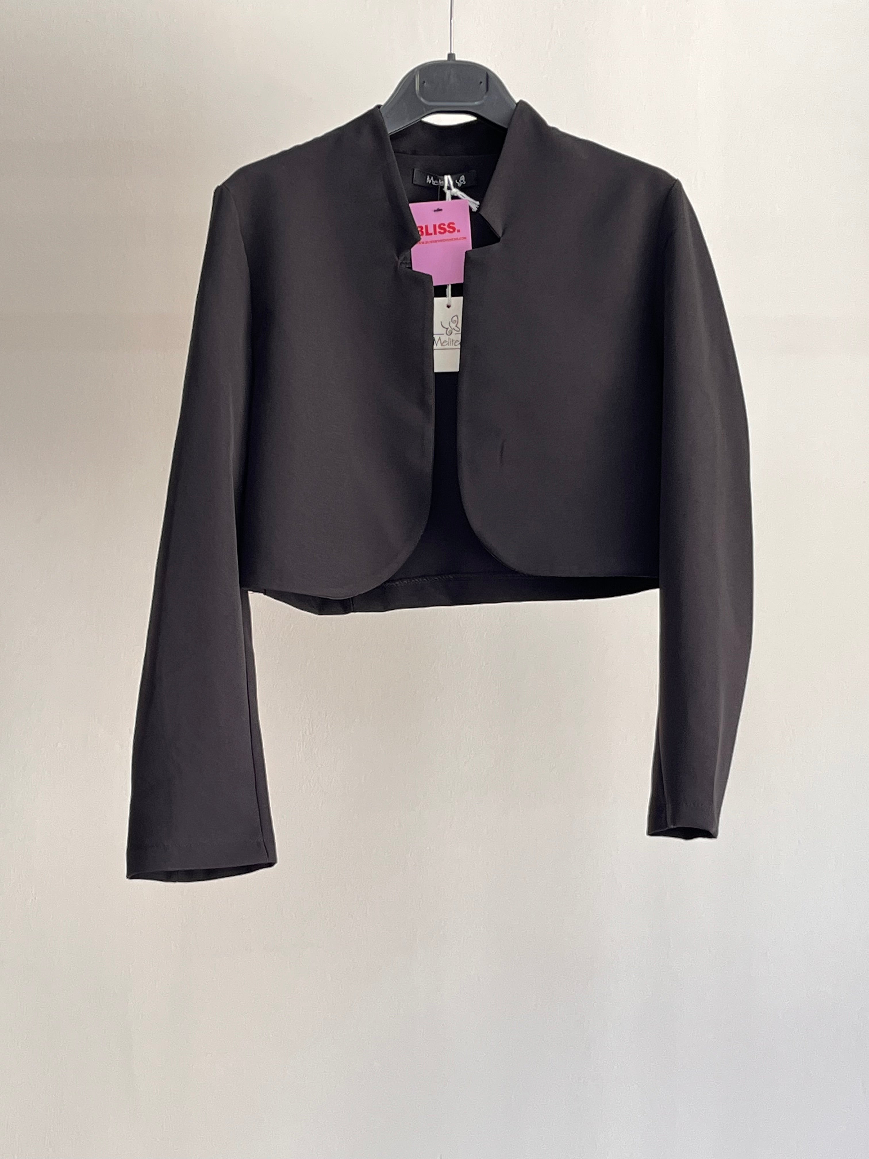 Giacca Donna Elegante – Capispalla Chic
