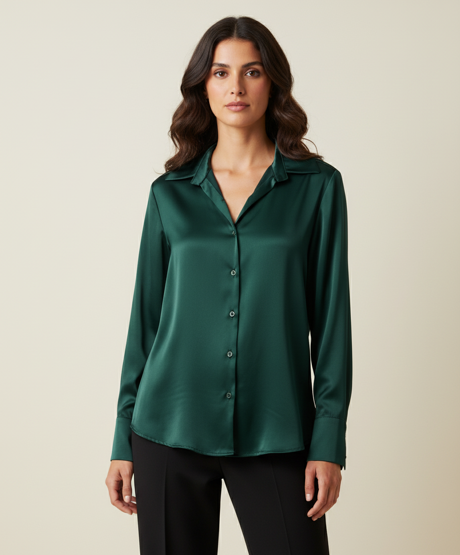 Camicia Caterina - Eleganza e Comfort