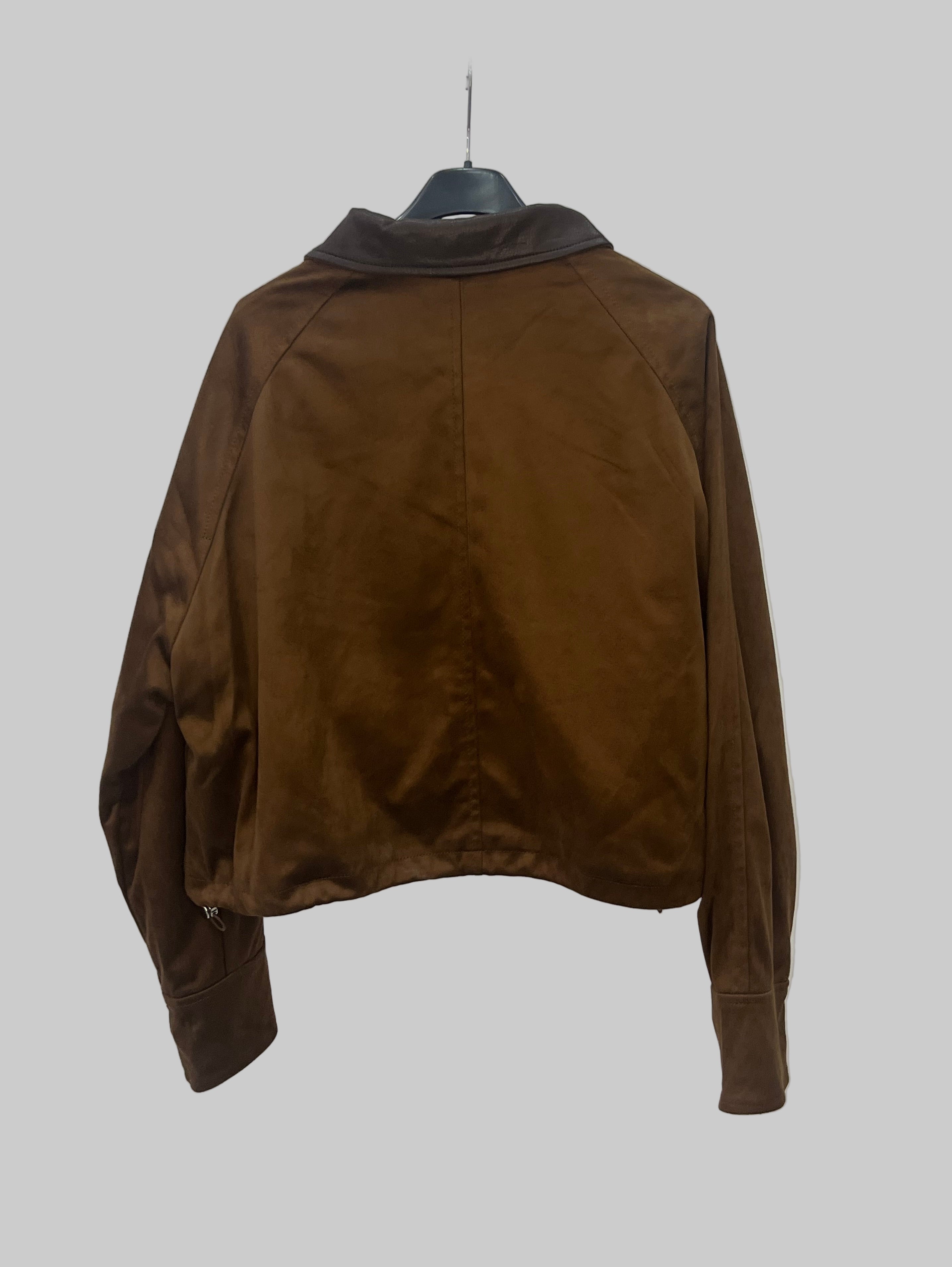 Giubbotto Mara Donna - Giacca Premium Versatile