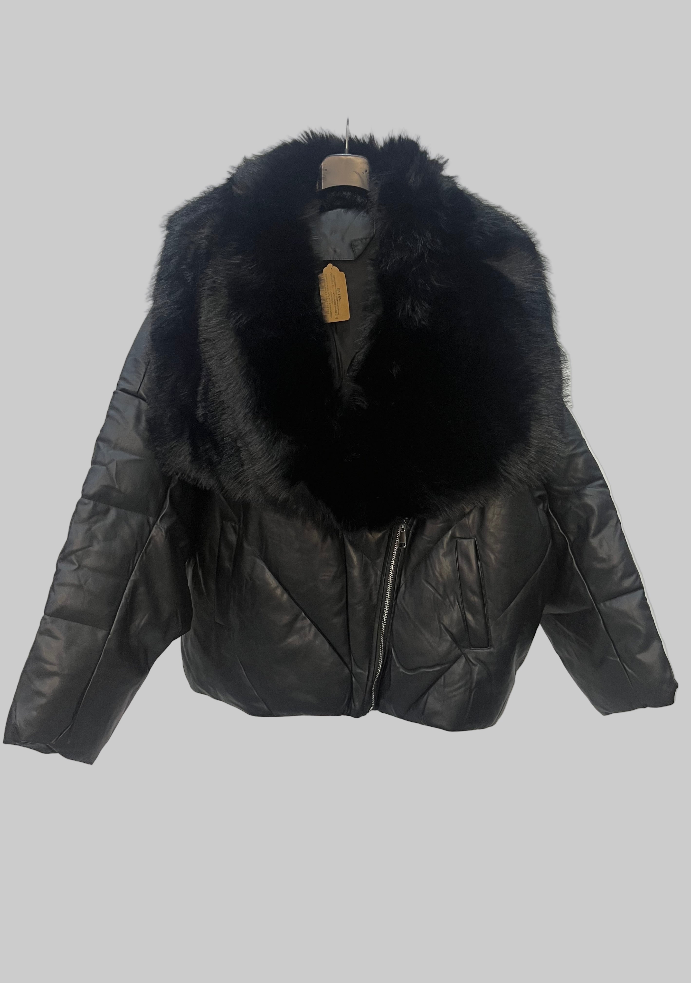 Giacca Milano Donna - Eleganza Urbana Premium