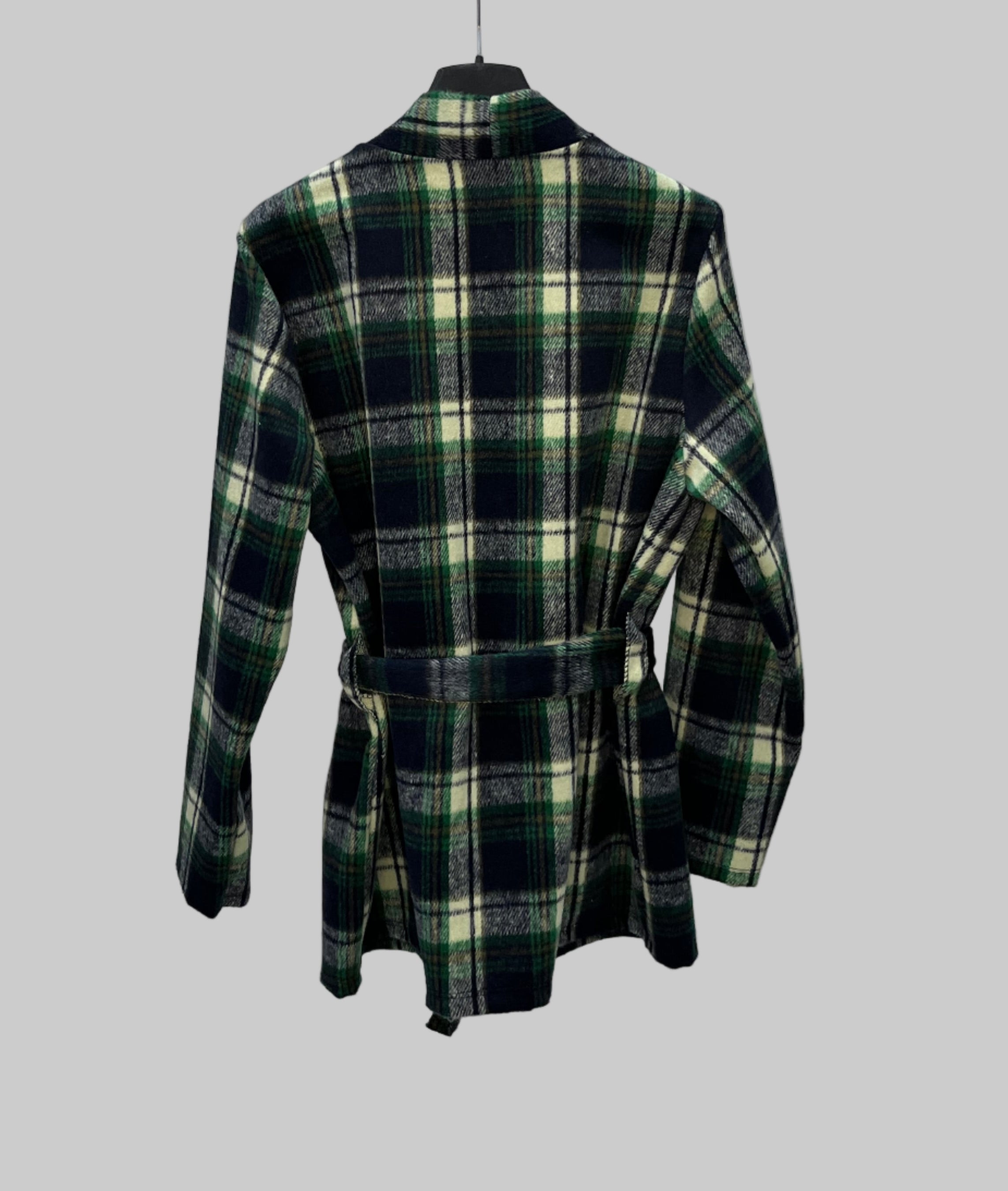 Cappottino Stephanie Donna - Giacca Leggera Elegante