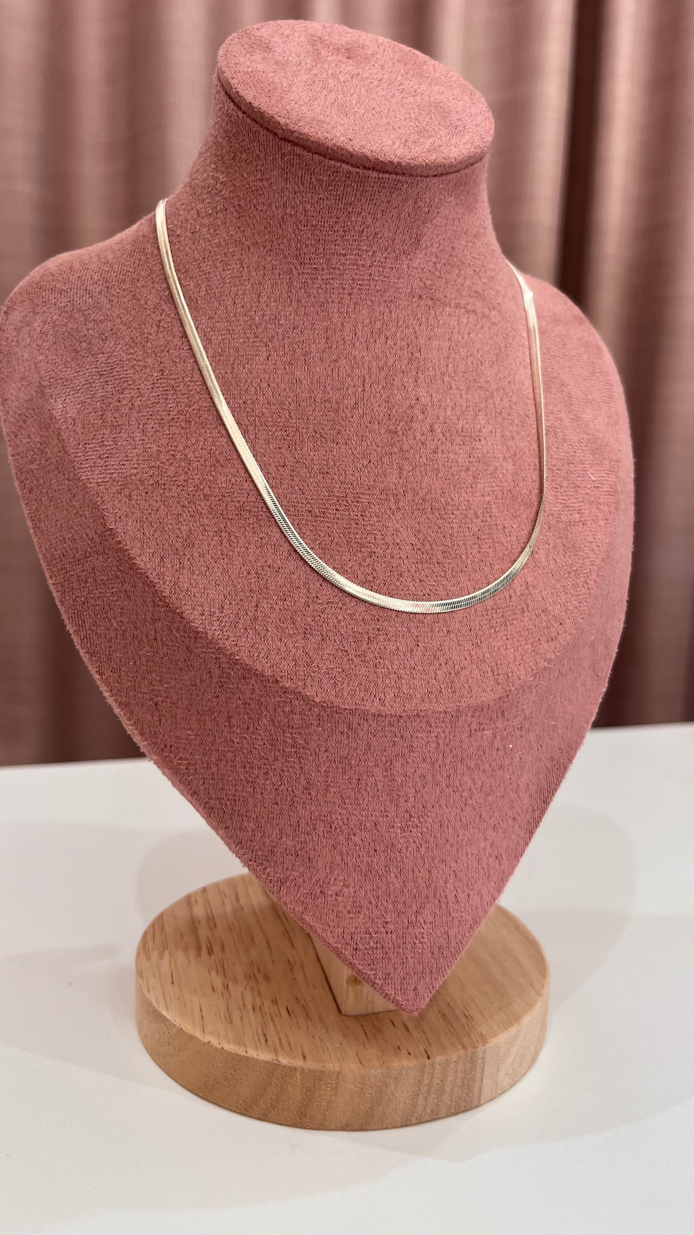 Girocollo Aurora – Collana Girocollo Elegante da Donna