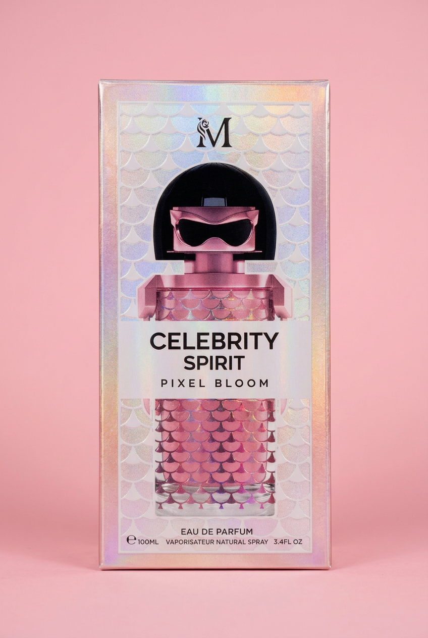 Profumi - Eau de Parfum 100ml Collezione Fragranze Premium