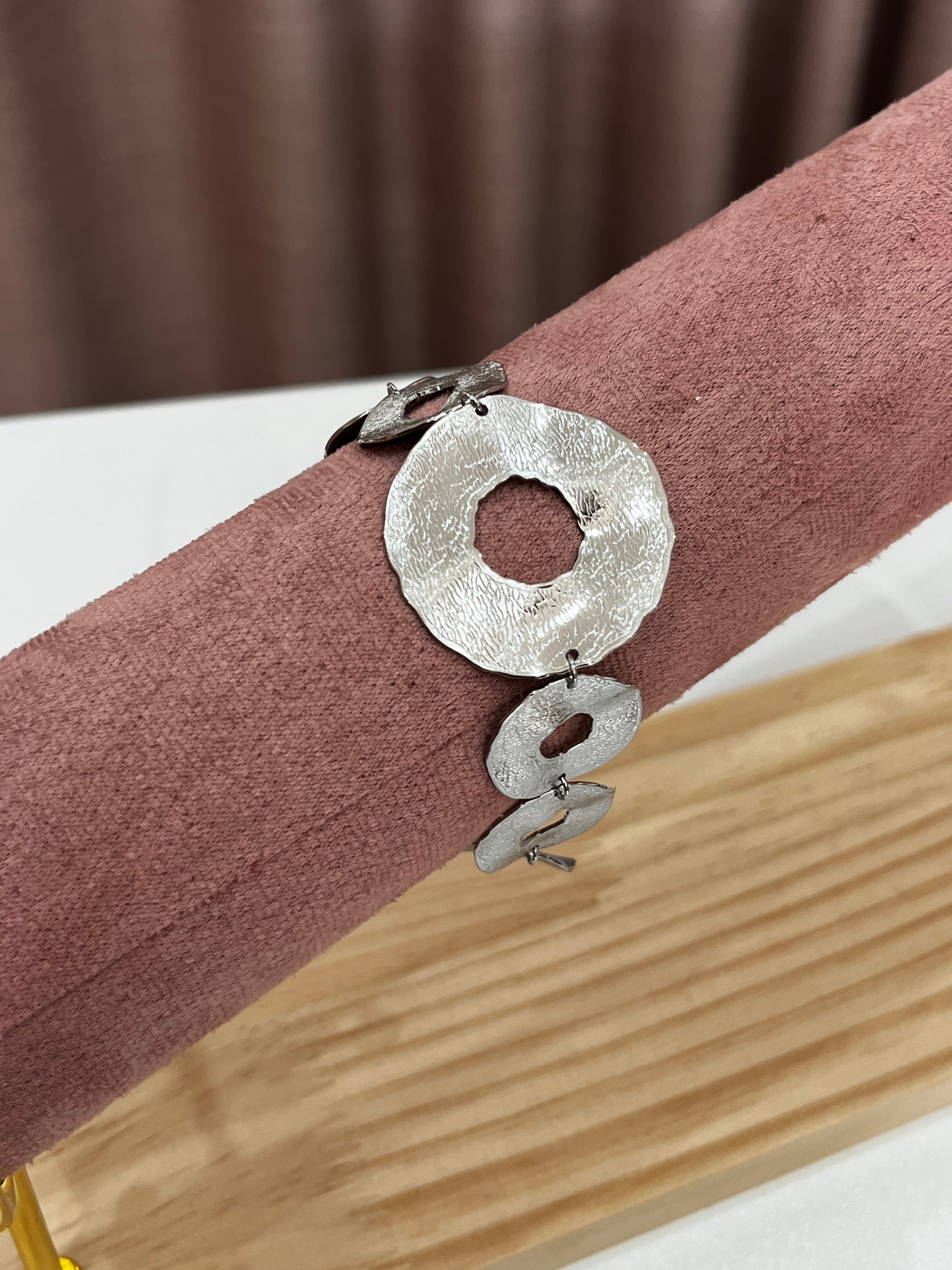 Bracciale Otilia – Bracciale Sottile da Donna