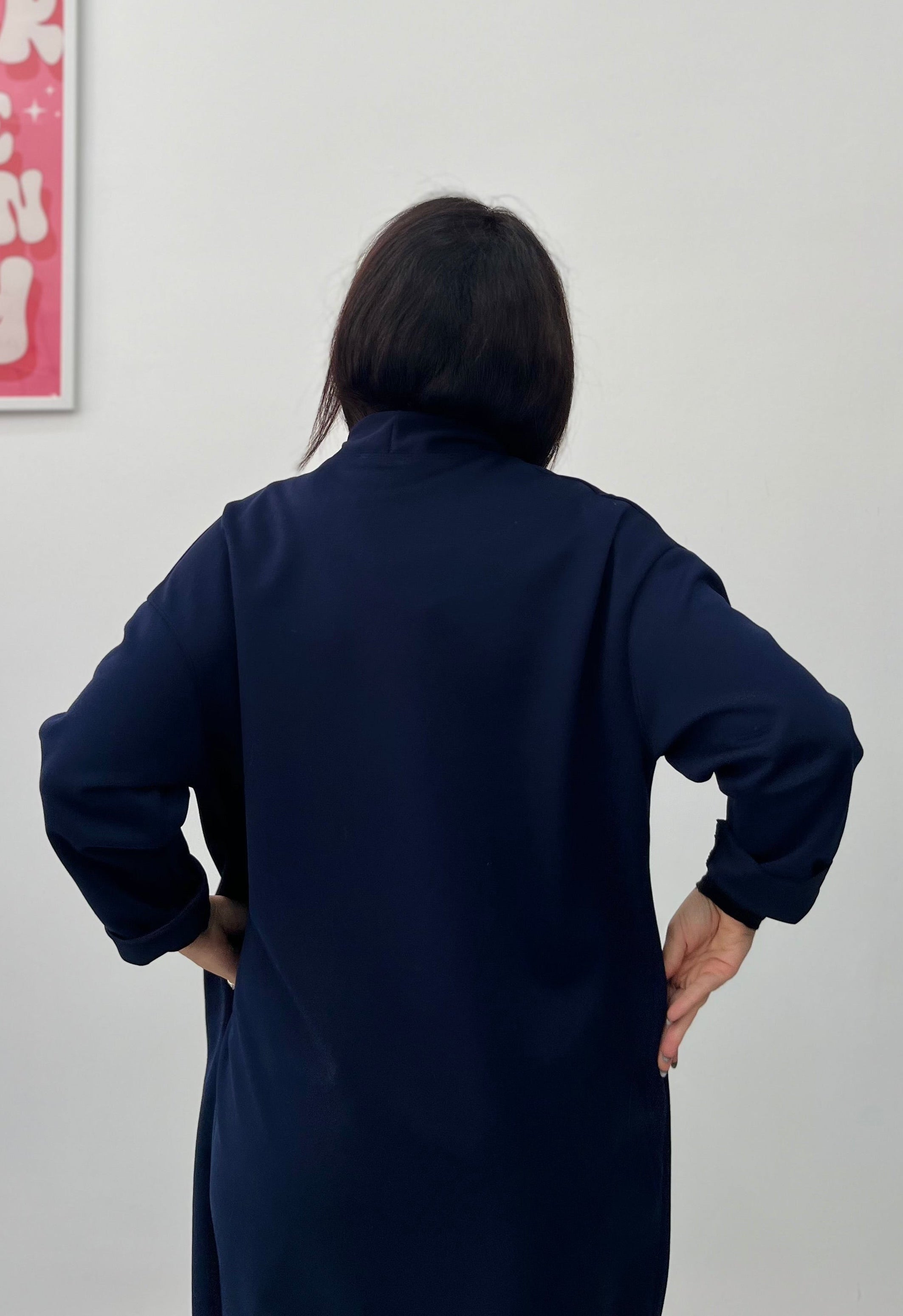 Cardigan Ginevra - Eleganza Premium Donna