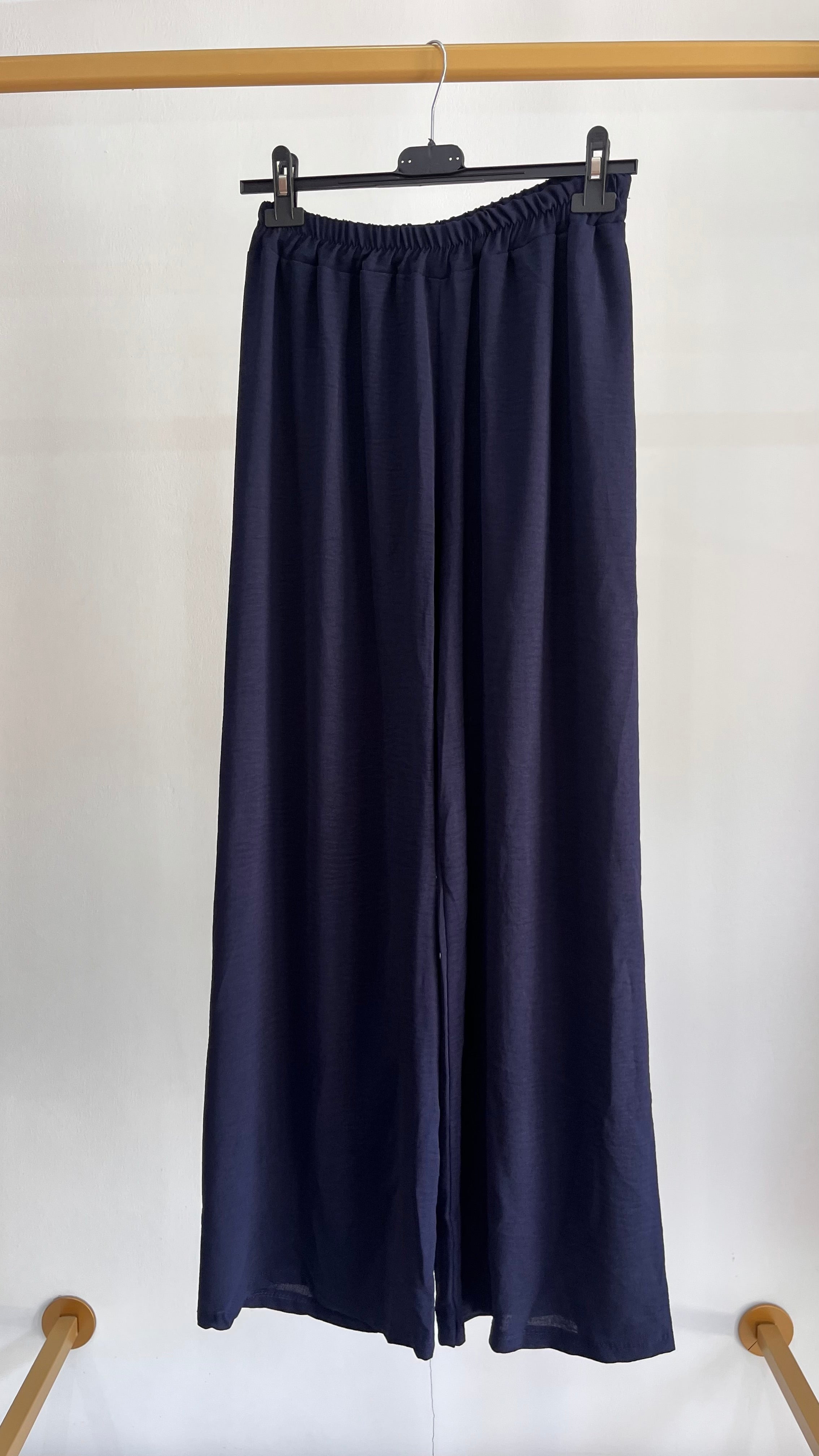 Coordinato Romina – Top e Pantaloni