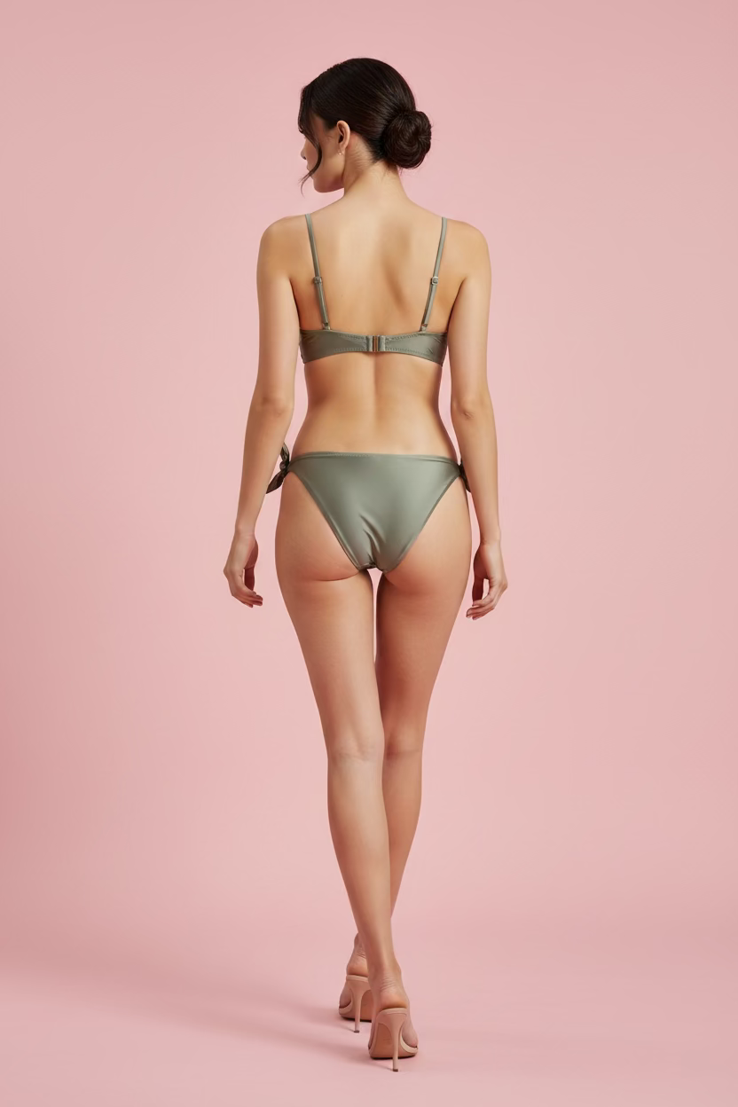 Bikini Valeria – Costume Due Pezzi da Donna