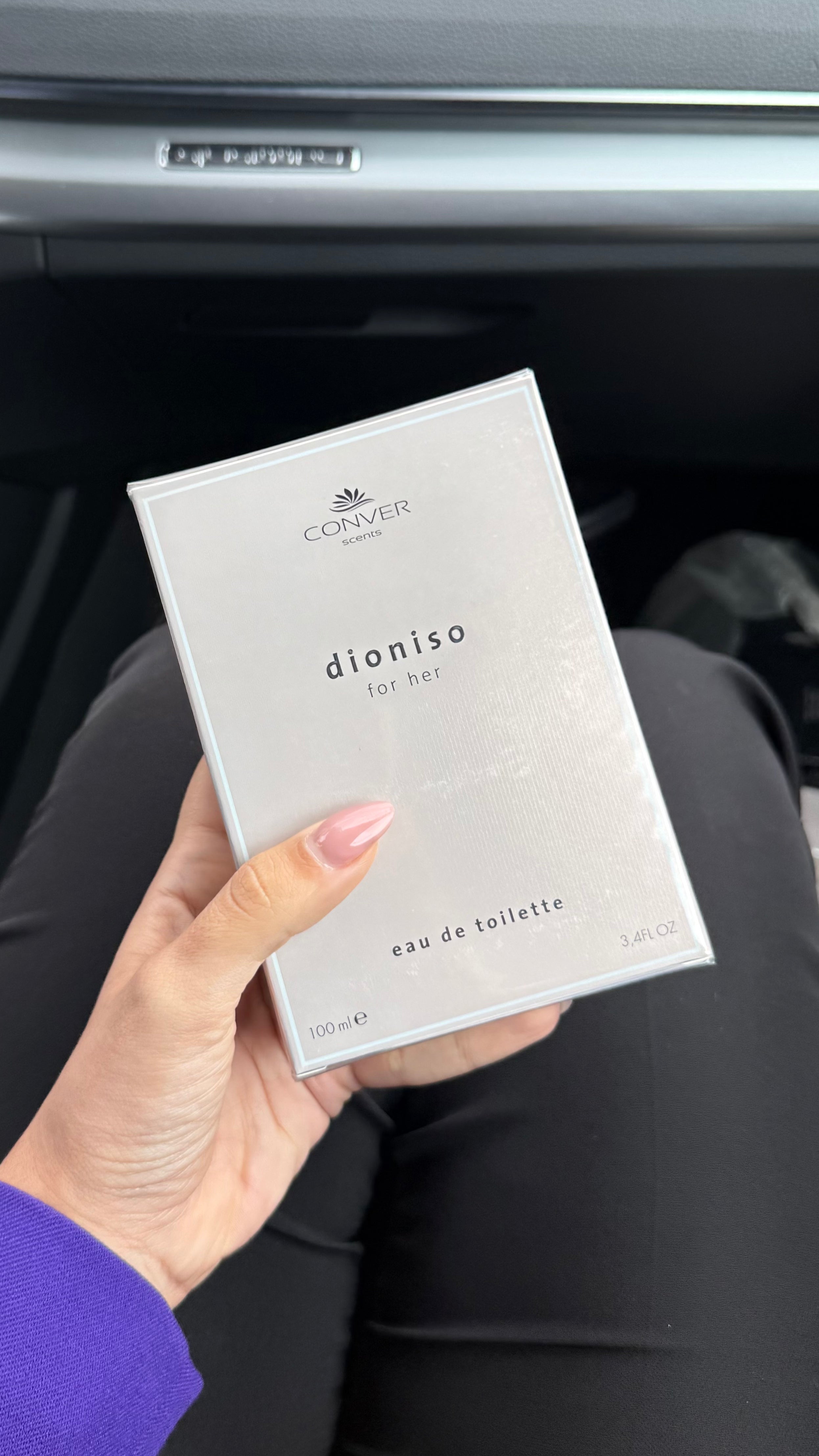 Profumi Eau de Toilette 100ml - Collezione Fragranze Premium