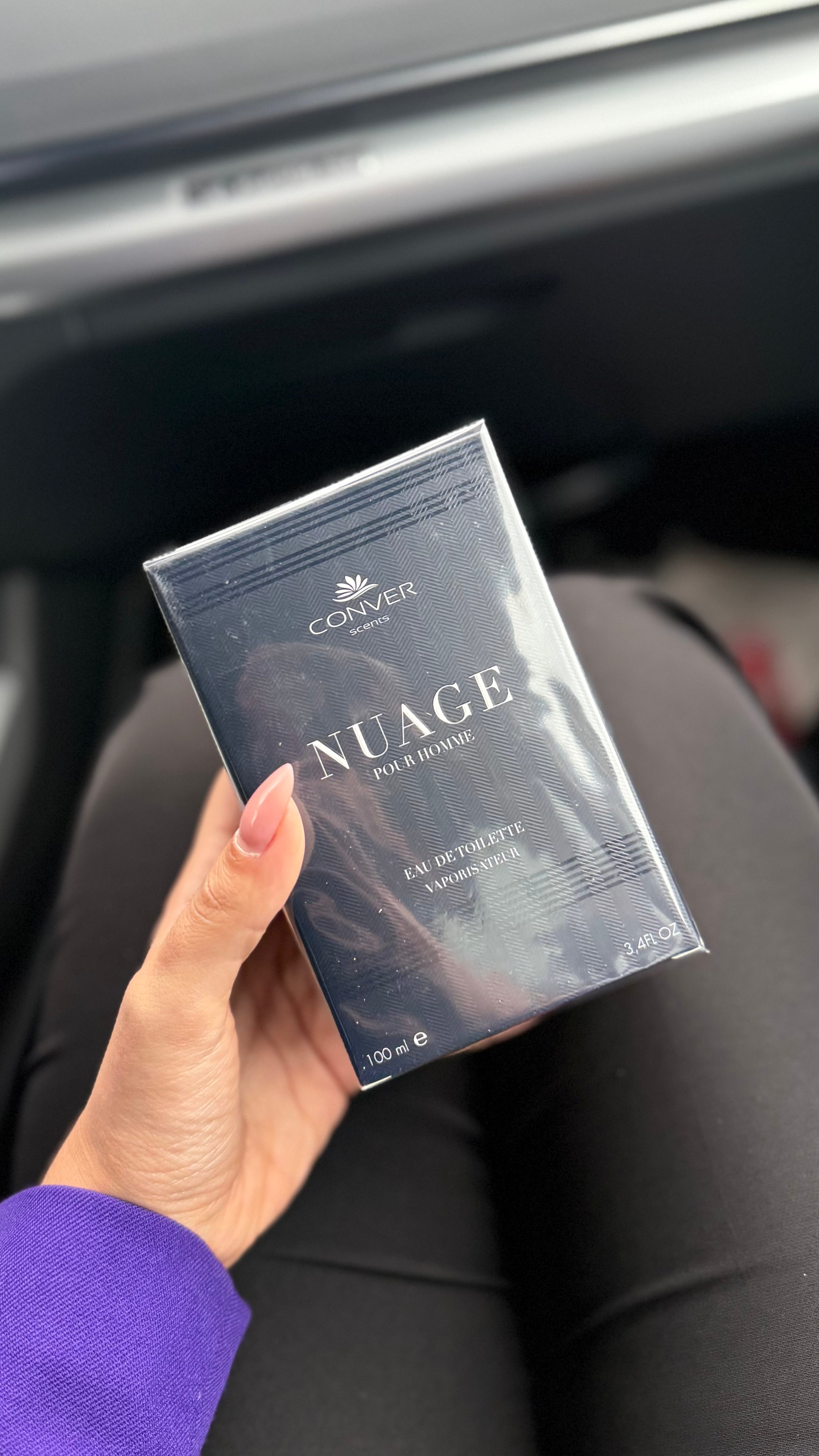 Profumi Eau de Toilette 100ml - Collezione Fragranze Premium