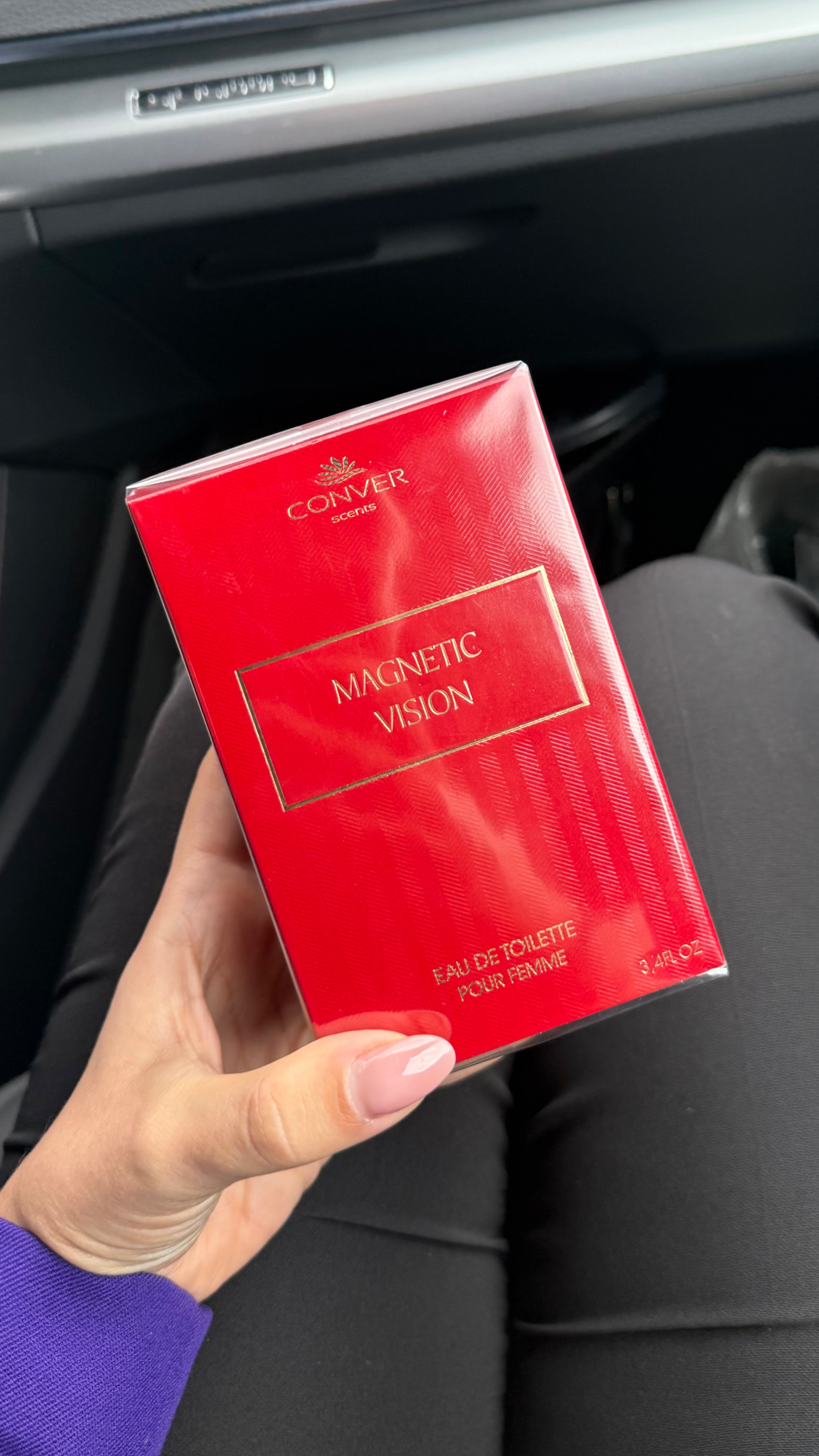 Profumi Eau de Toilette 100ml - Collezione Fragranze Premium