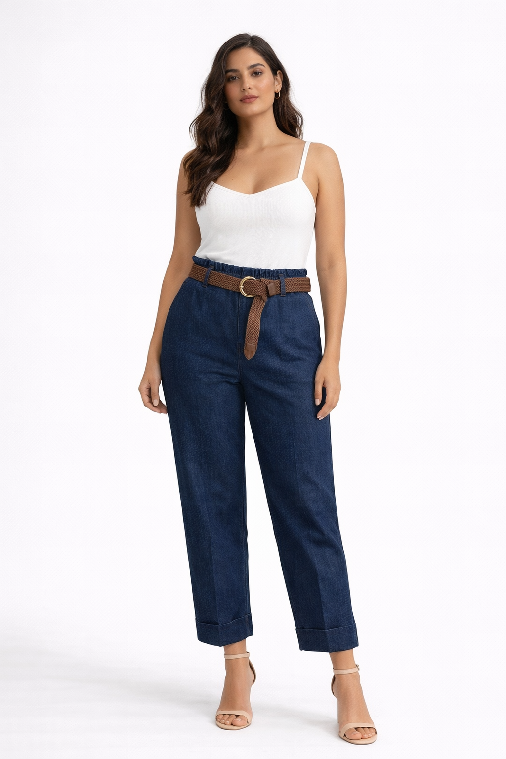 Jeans Lisa - Taglia Unica