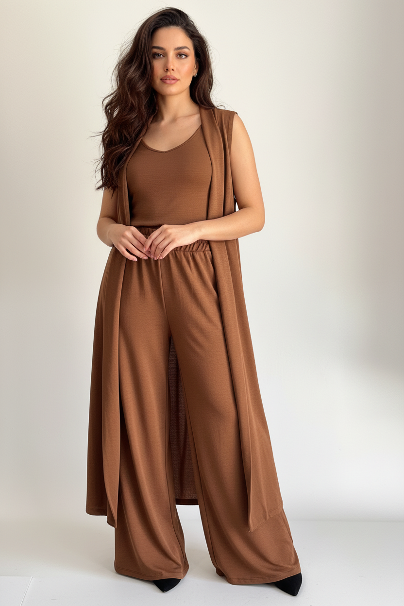 Coordinato Ilenia – Studio Shot