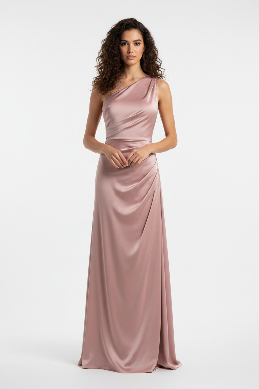 Lookbook – Vestito Candela
