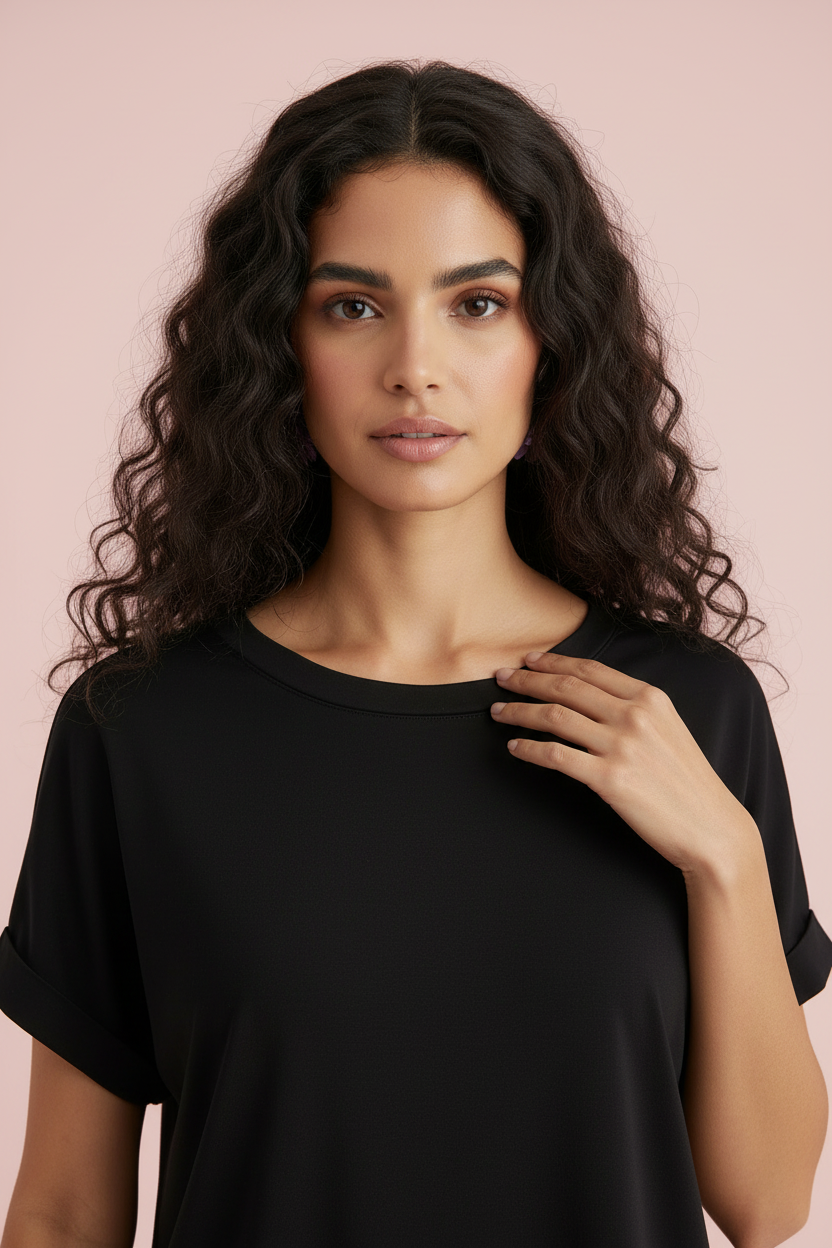 Maglia Camilla – Maglia Donna Elegante in Maglia Fine